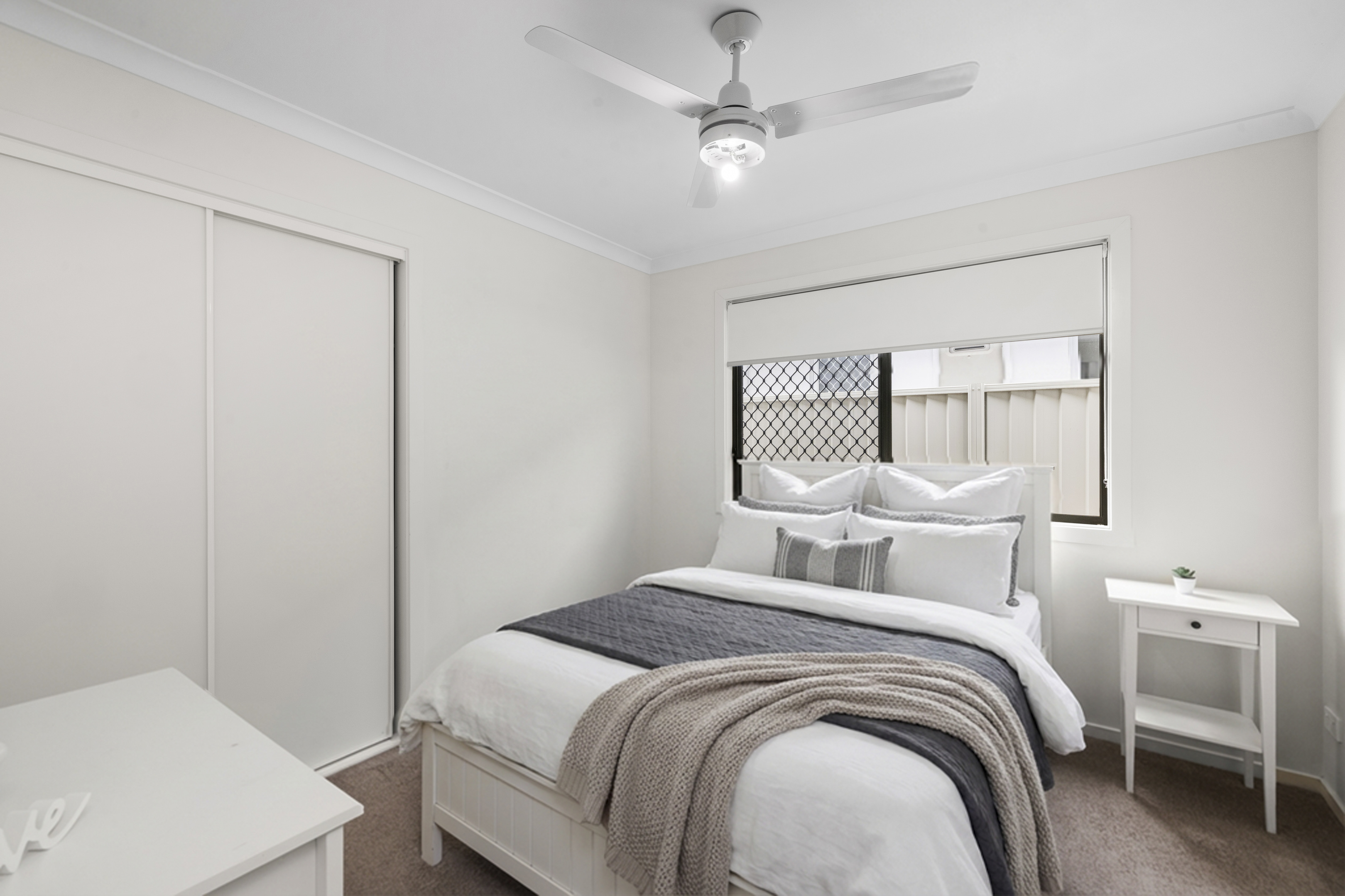 4-bedroom house at 20 MCLEOD STREET, Cleveland QLD 4163, Redland, Queensland