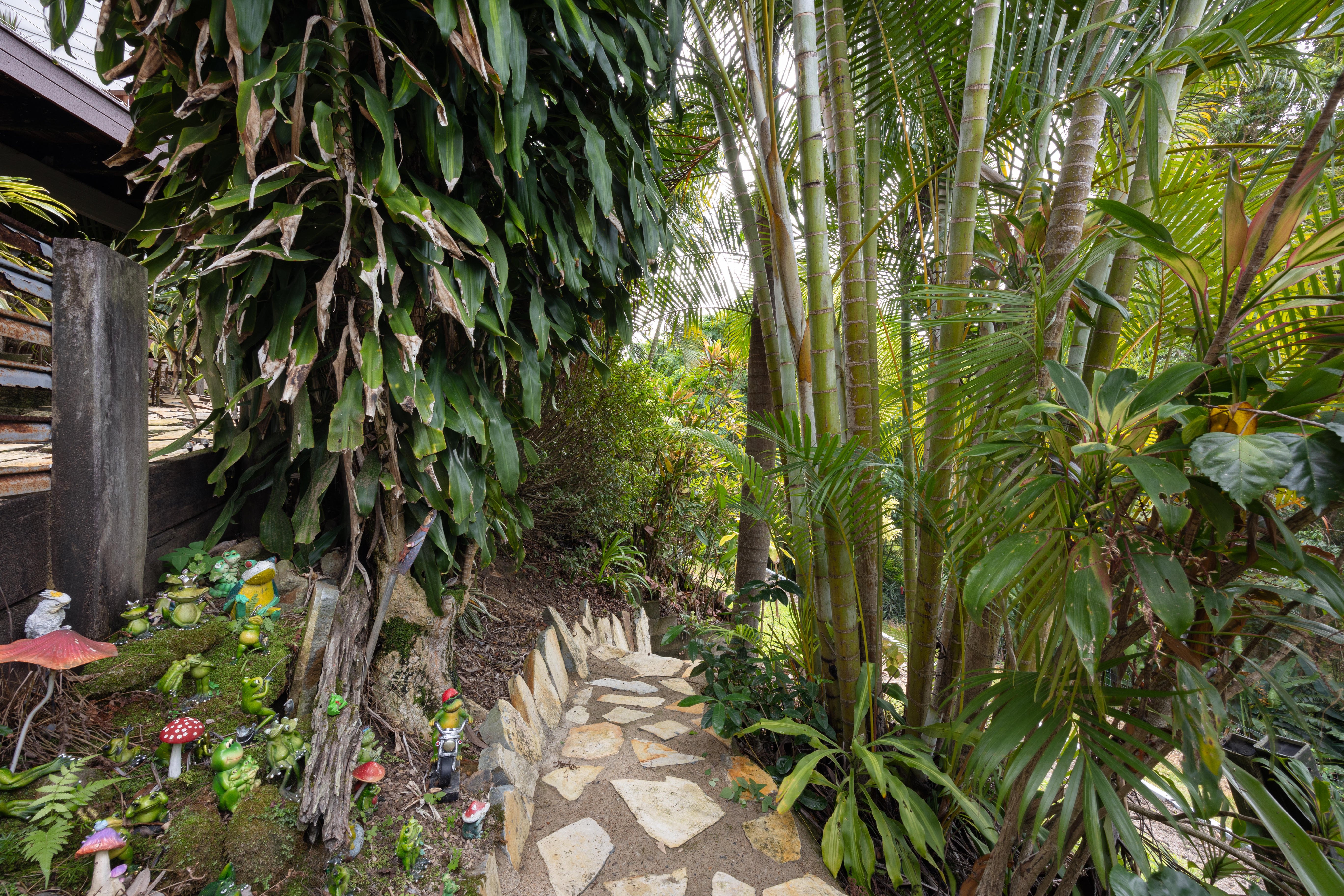 4-bedroom house at 137 PANORAMA DRIVE, Nambour QLD 4560, Sunshine Coast, Queensland