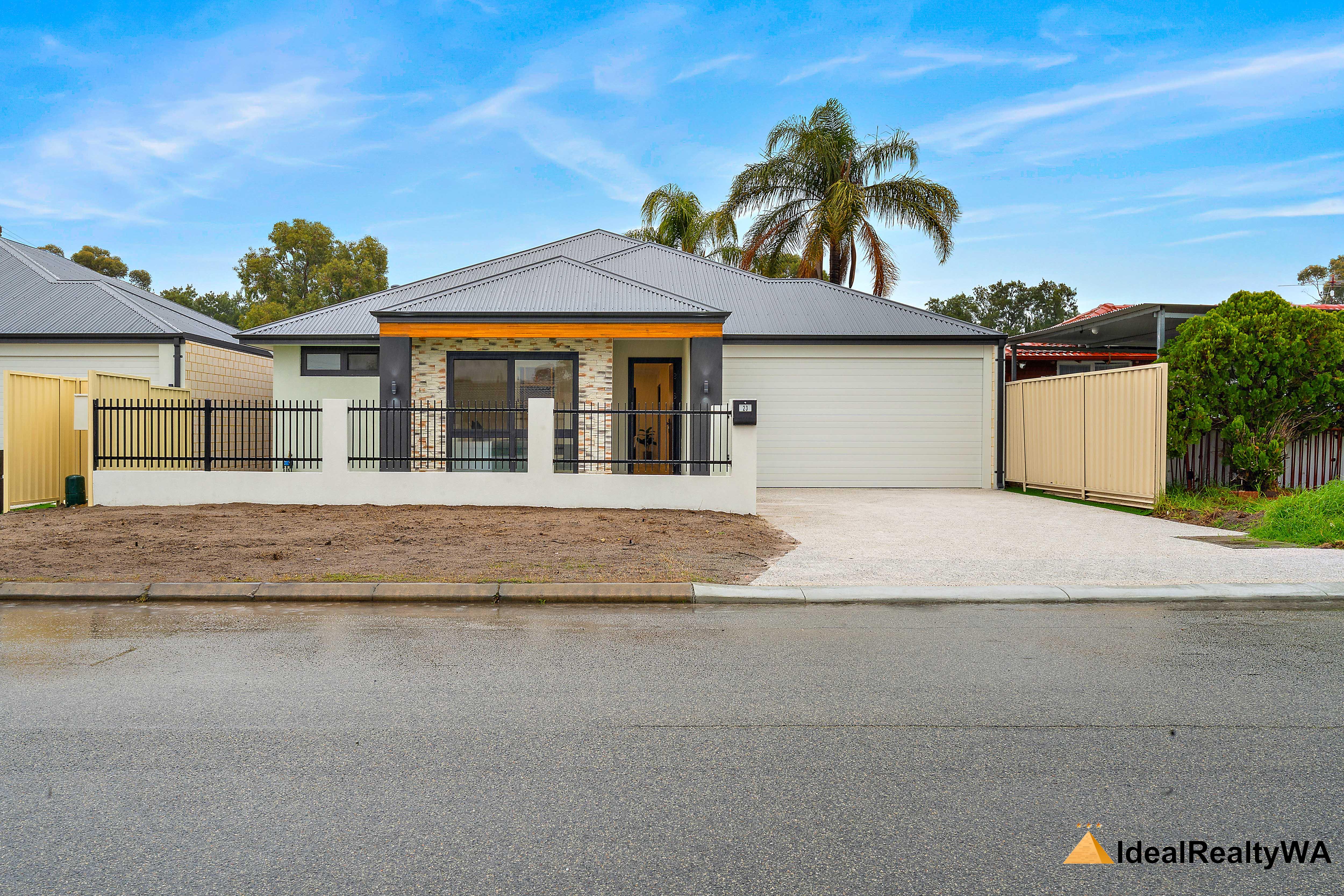 23 & 25 Glengarry Street, Parkwood, Wa, 6147 - Image 2