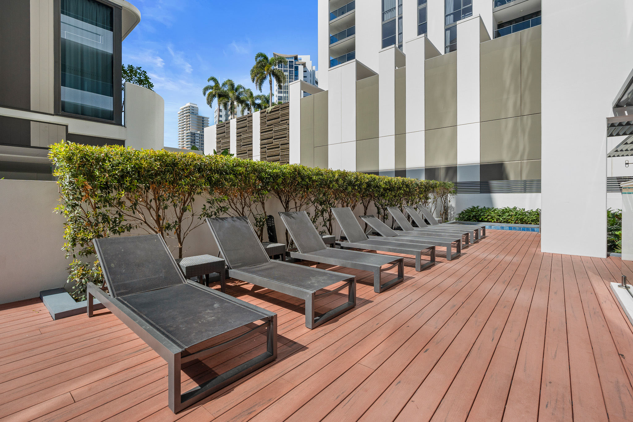 2-bedroom unit at 39/2729-2733 Gold Coast Highway, Broadbeach, Qld, 4218, Gold Coast, Queensland