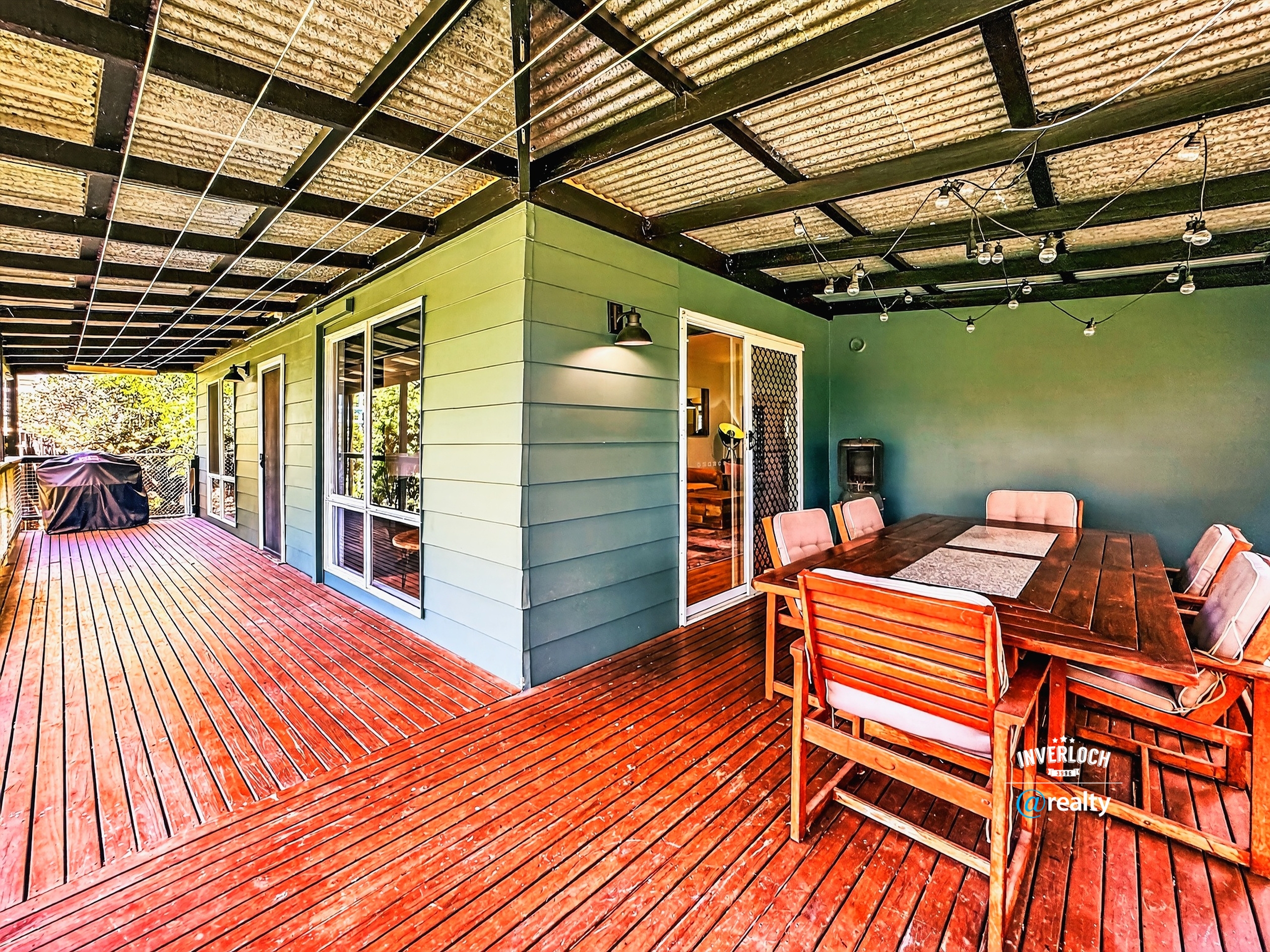 4-bedroom house at 16 WILLIAMS STREET, Kongwak VIC 3951, South Gippsland, Victoria