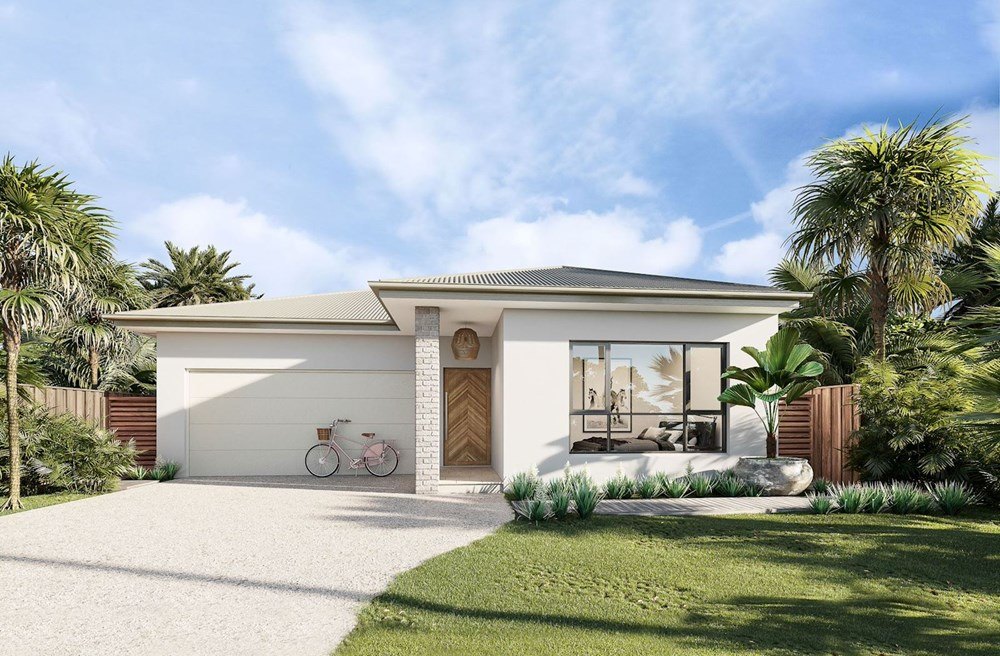 Lot 171 Bairnsdale, Brookfield, Vic, 3338 - Image 1