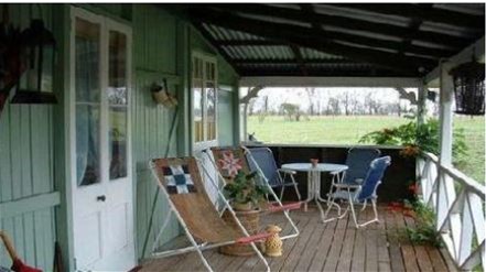 5-bedroom house at 65 Hivesville Road, Hivesville, QLD 4612, South Burnett, Queensland