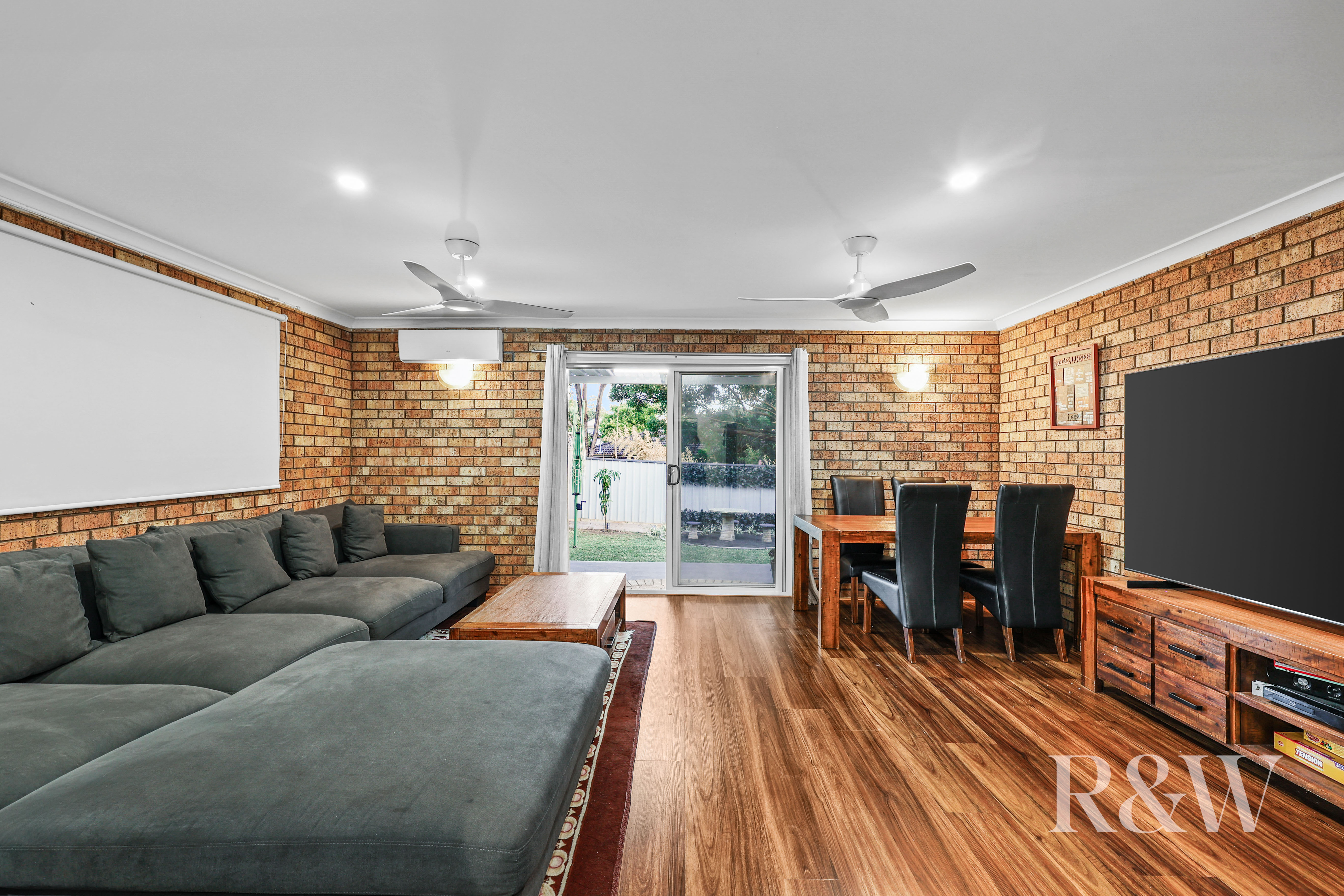 3 OMARU CRESCENT, Bradbury NSW 2560 - Image 5