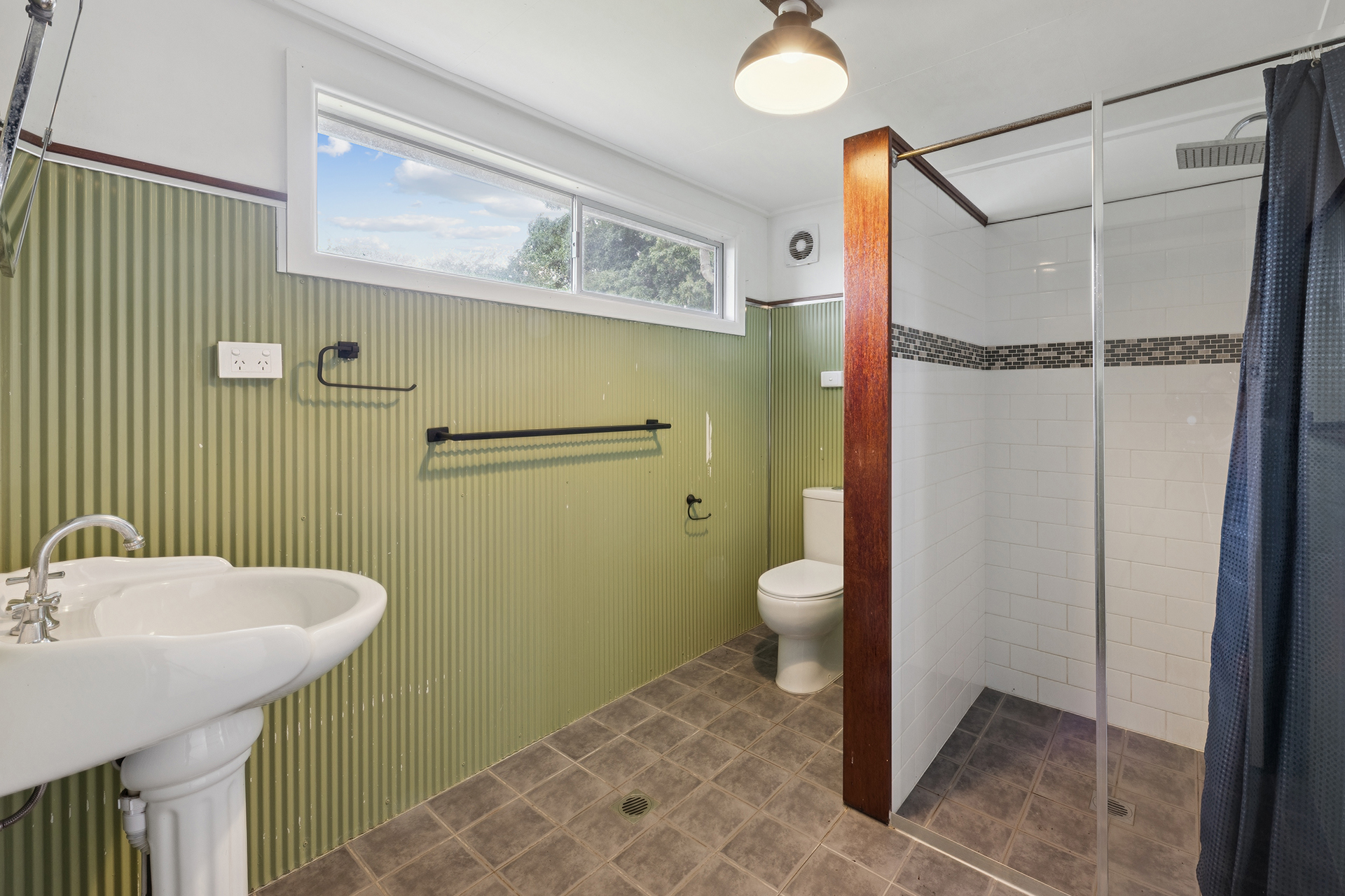 3-bedroom house at 213 NORTH ARM DRIVE, Chatsworth NSW 2469, Clarence Valley, New South Wales