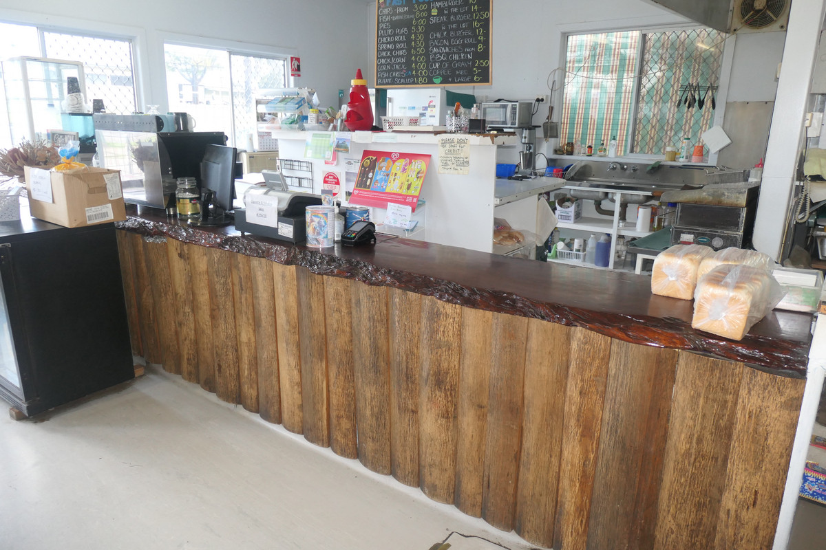 6-bedroom house at 24 UNUMGAR STREET, Woodenbong NSW 2476, Kyogle, New South Wales