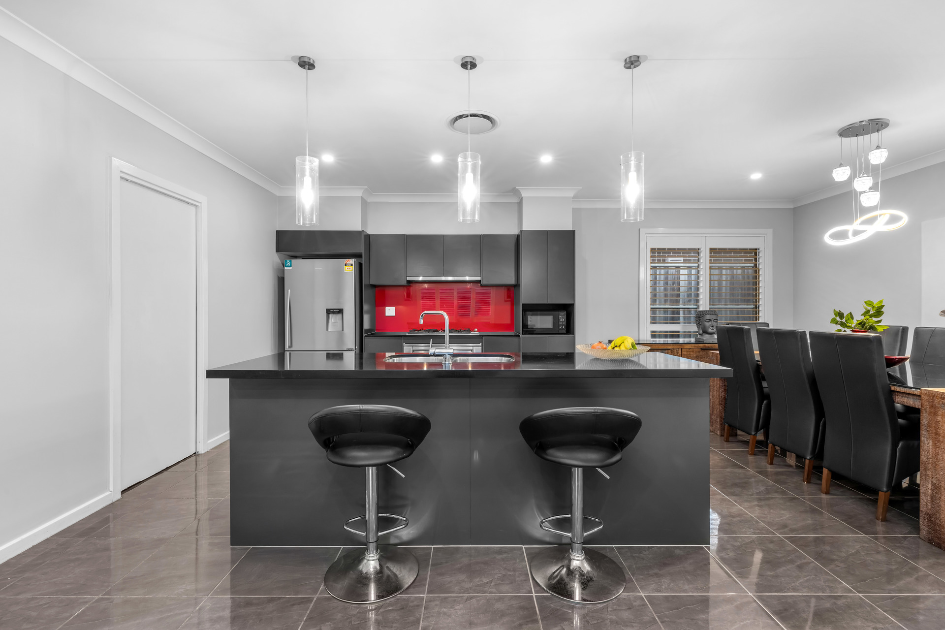 5-bedroom house at 9 John Campbell Parade, Bungarribee, NSW 2767, Blacktown, New South Wales