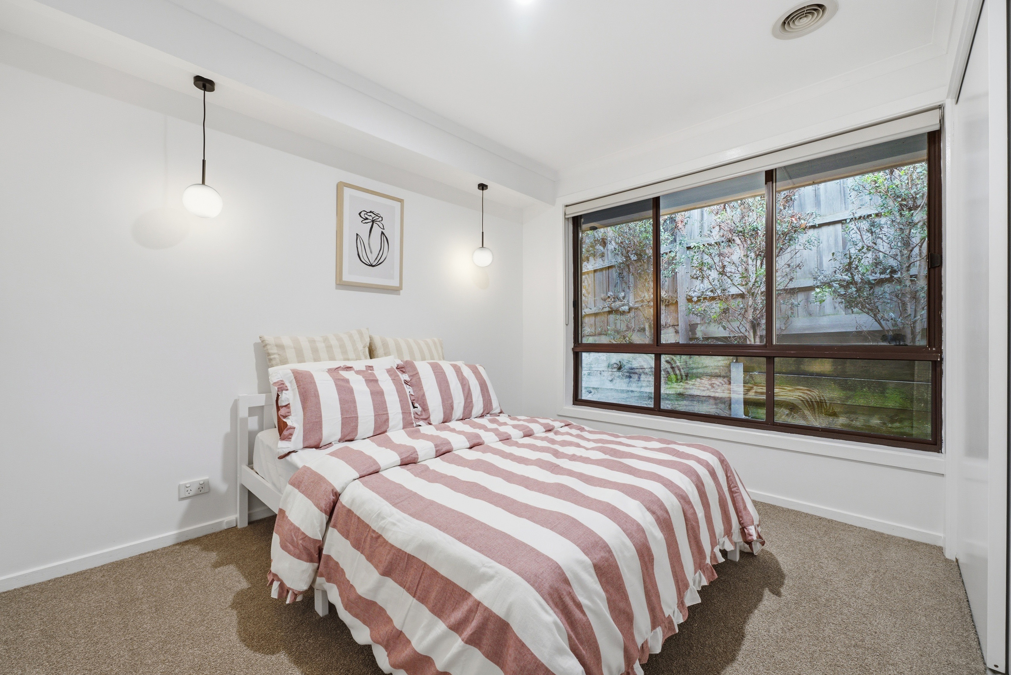 3-bedroom unit at 1 5 ANTHONY DRIVE, LYSTERFIELD VIC 3156, Knox, Victoria
