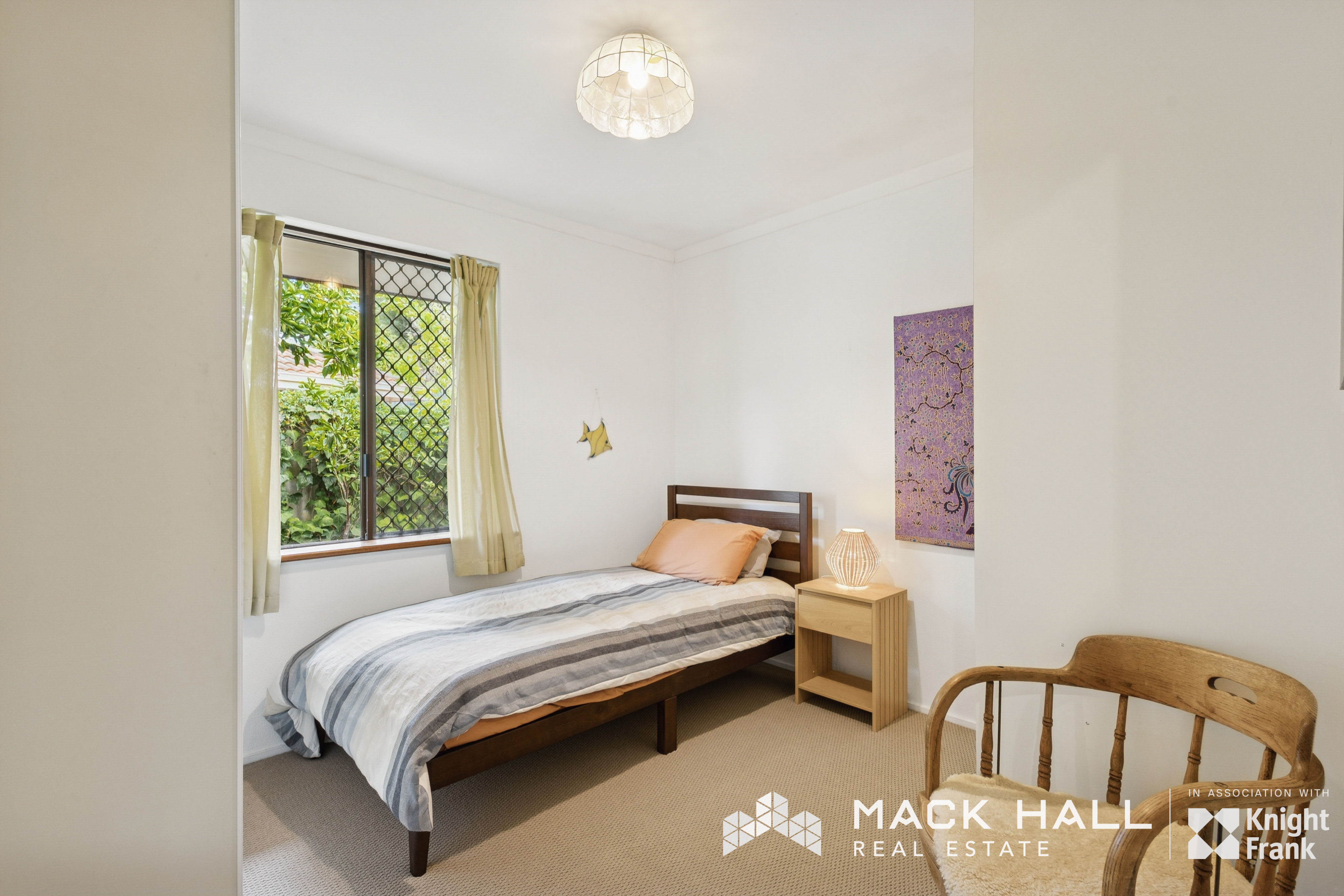 3-bedroom house at 7A Cone Place, Menora, WA 6050, Stirling, Western Australia