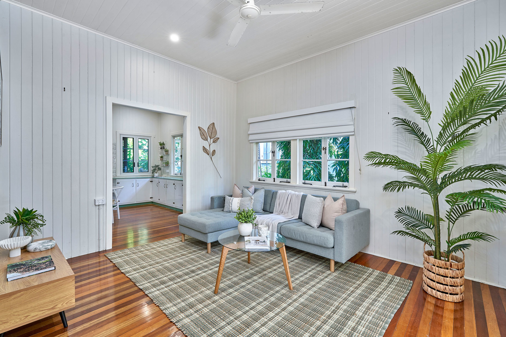 2-bedroom house at 19 BOLAND STREET, Westcourt QLD 4870, Cairns, Queensland