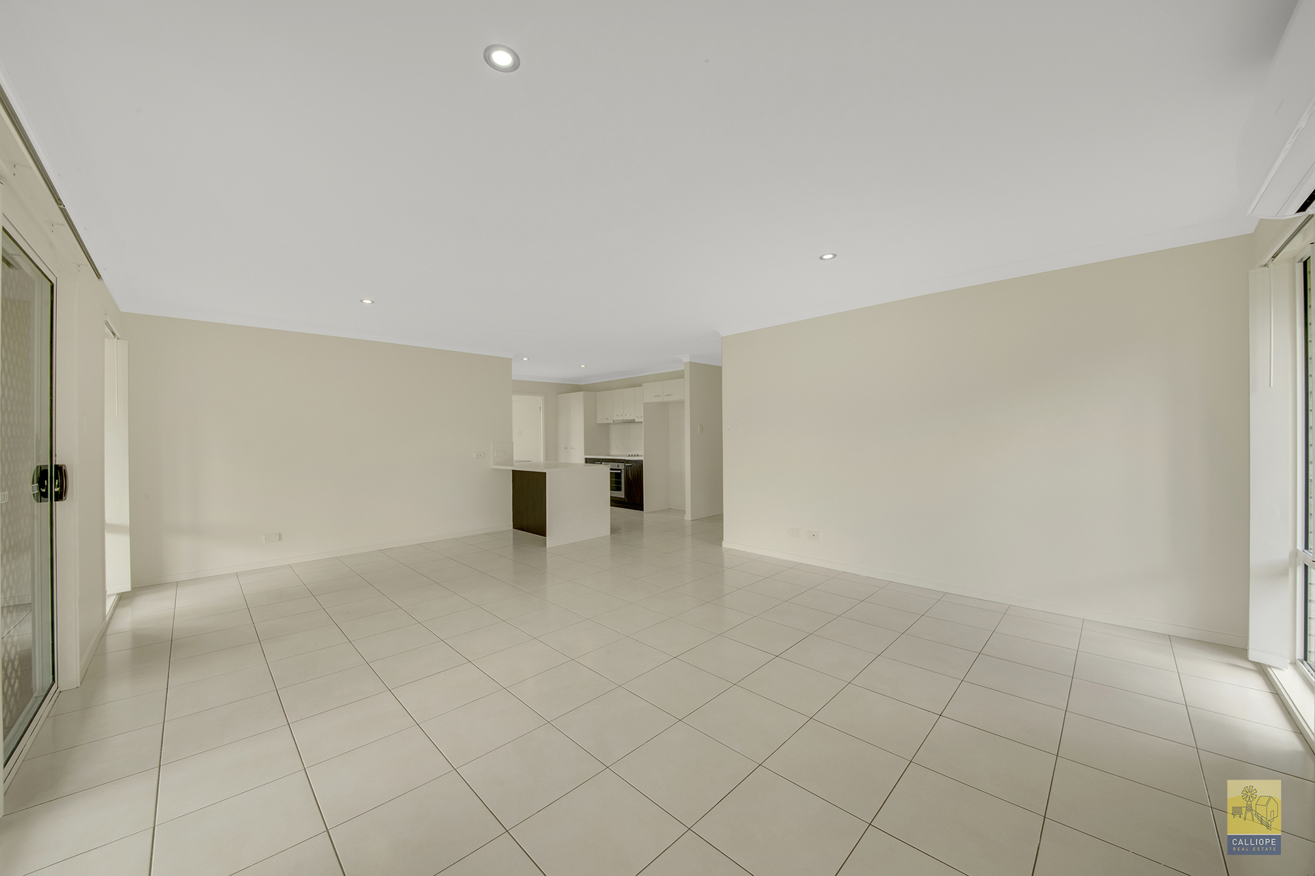 4-bedroom house at 51 Capricornia Drive, Calliope, QLD 4680, Gladstone, Queensland