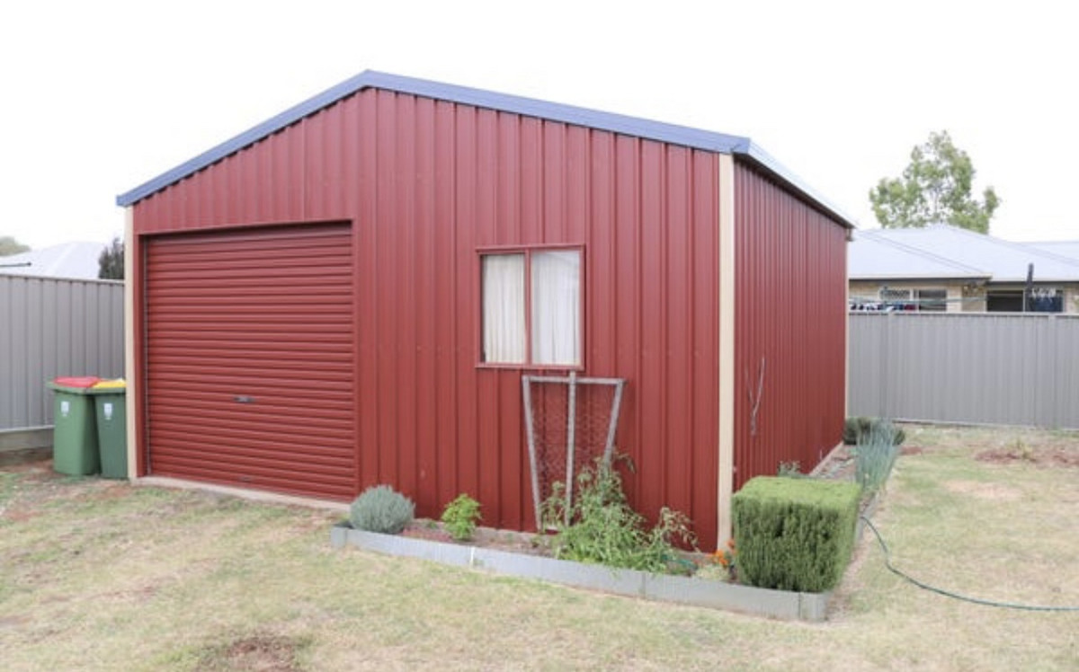 3-bedroom house at 49 BERGHOFER DRIVE, Oakey QLD 4401, Toowoomba, Queensland