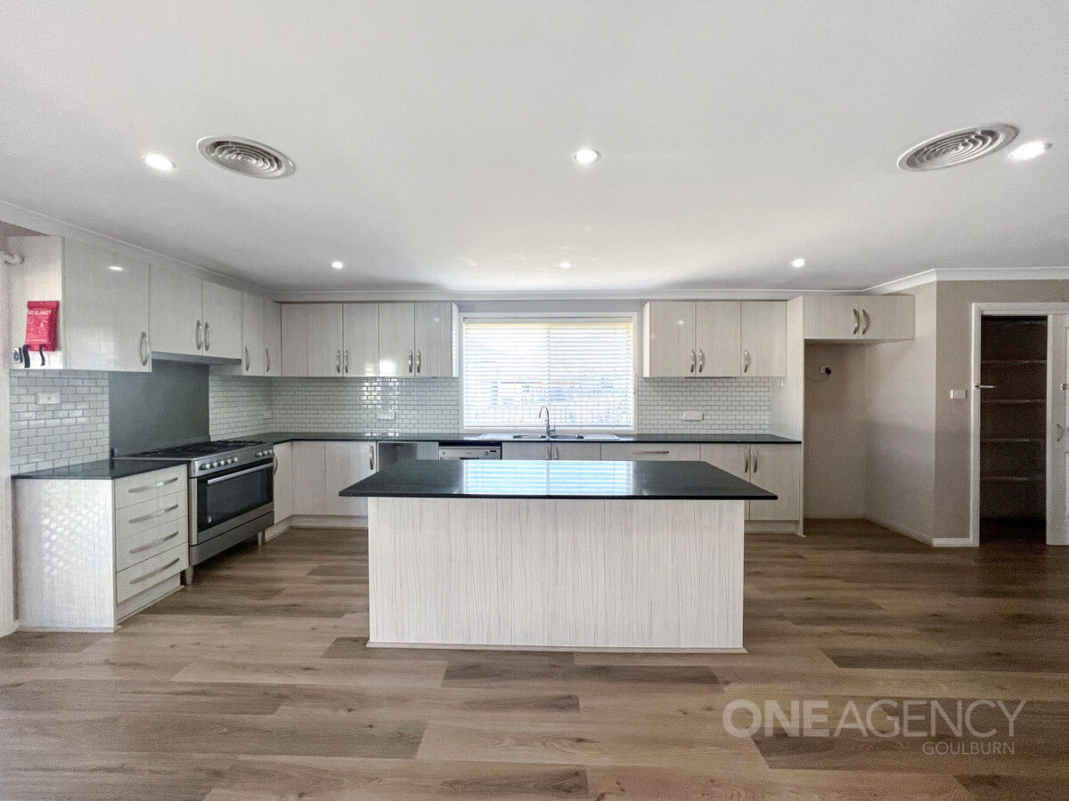 4-bedroom house at 113 GIBSON STREET, Goulburn NSW 2580, Goulburn Mulwaree, New South Wales