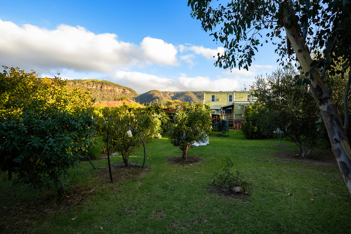 2-bedroom house at 79 Angus Avenue, Kandos, NSW 2848, Mid-Western, New South Wales