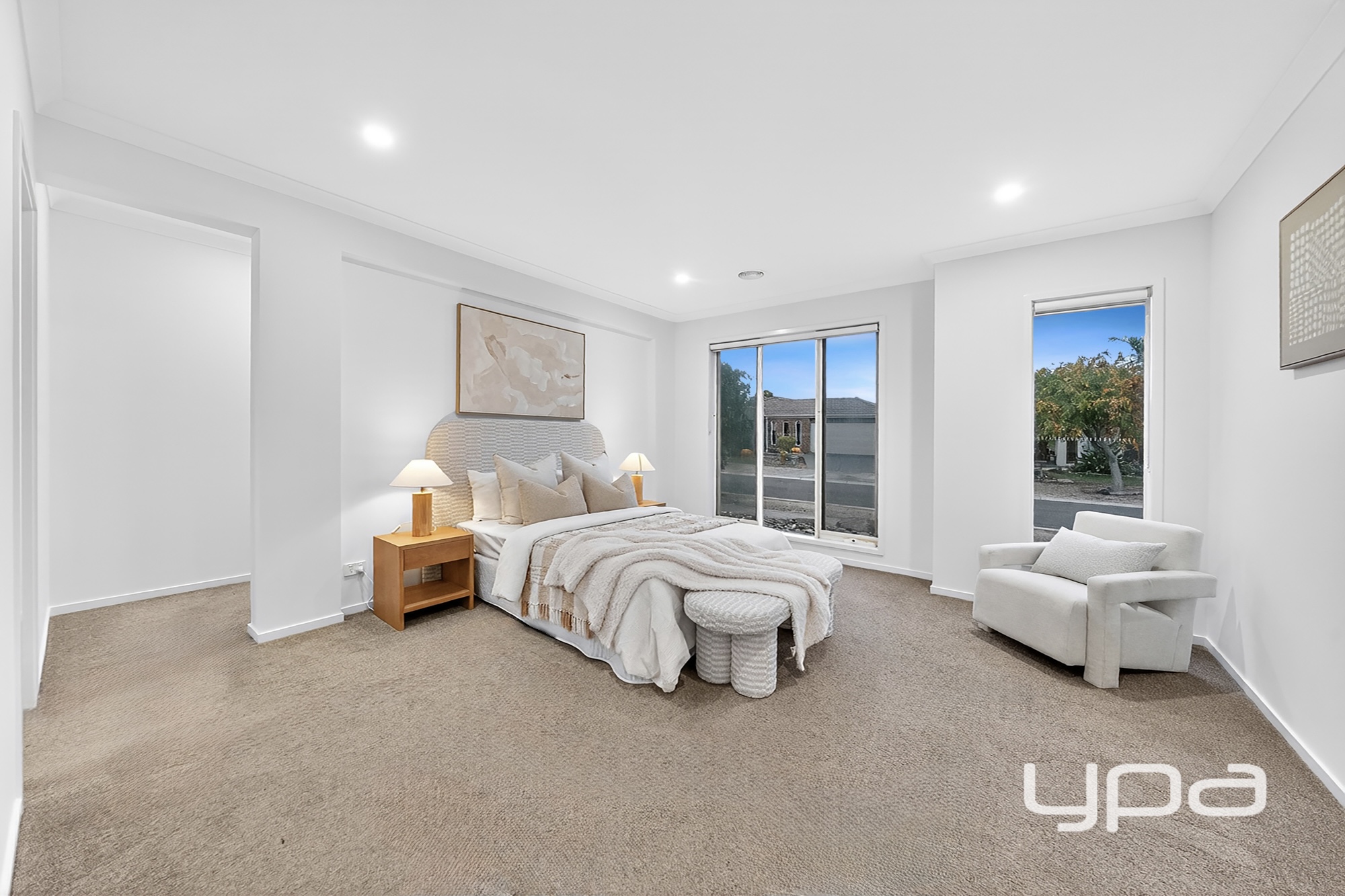 4-bedroom house at 22 HASLEWOOD STREET, Point Cook VIC 3030, Wyndham, Victoria