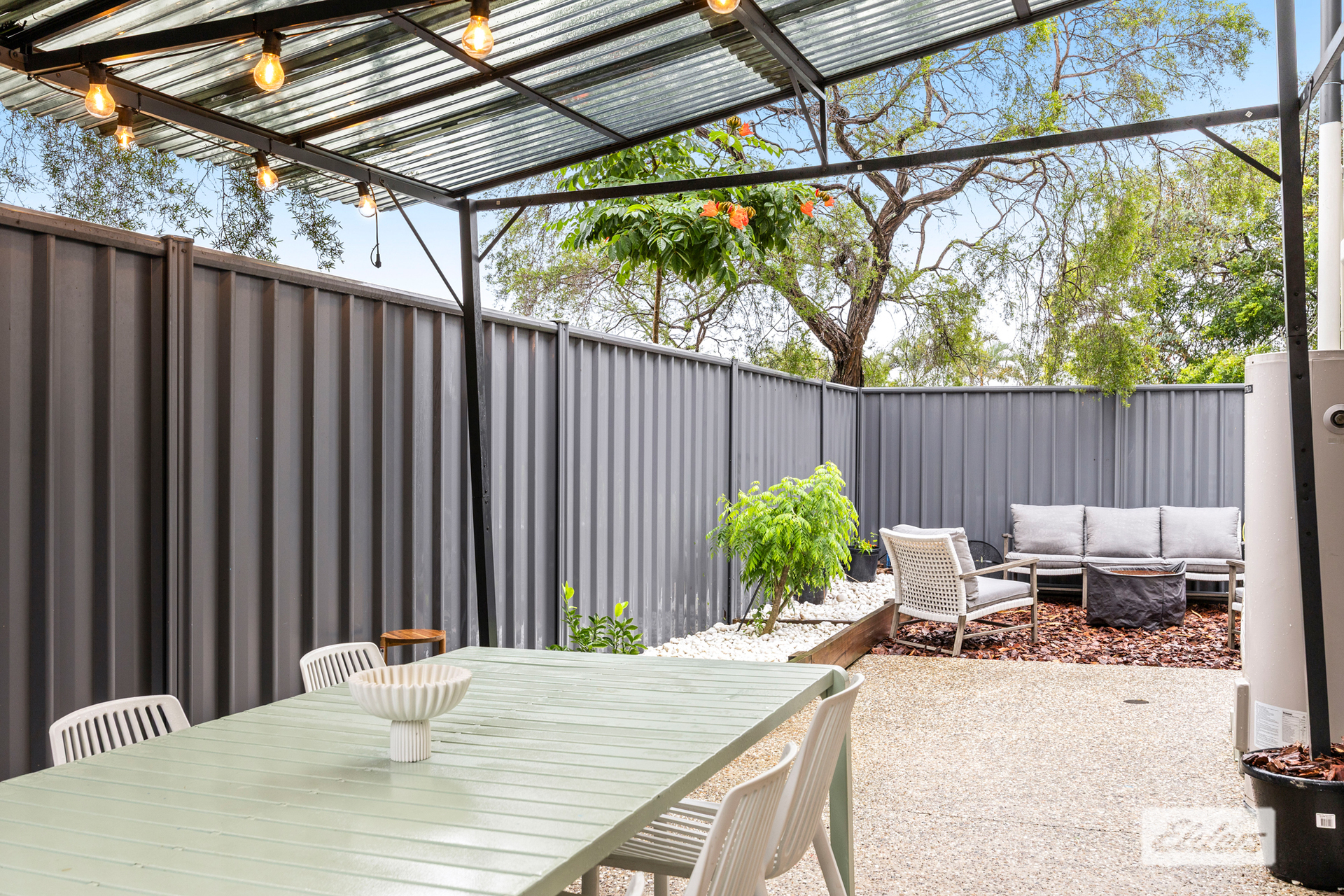 4-bedroom unit at UNIT 13 25-27 ARAFURA AVENUE, Loganholme QLD 4129, Logan, Queensland