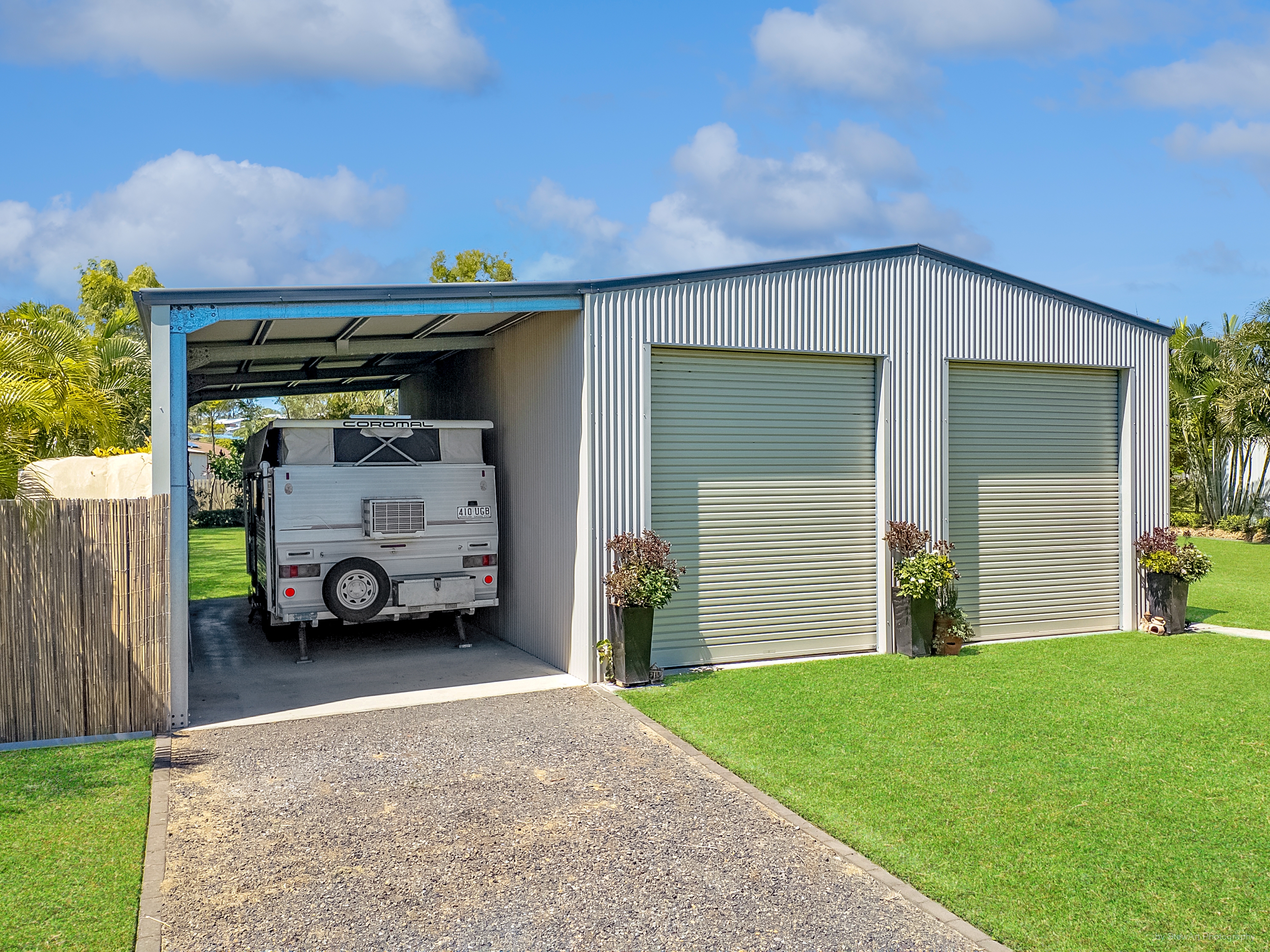 3-bedroom house at 3 Tranquility Court, River Heads, QLD 4655, Fraser Coast, Queensland