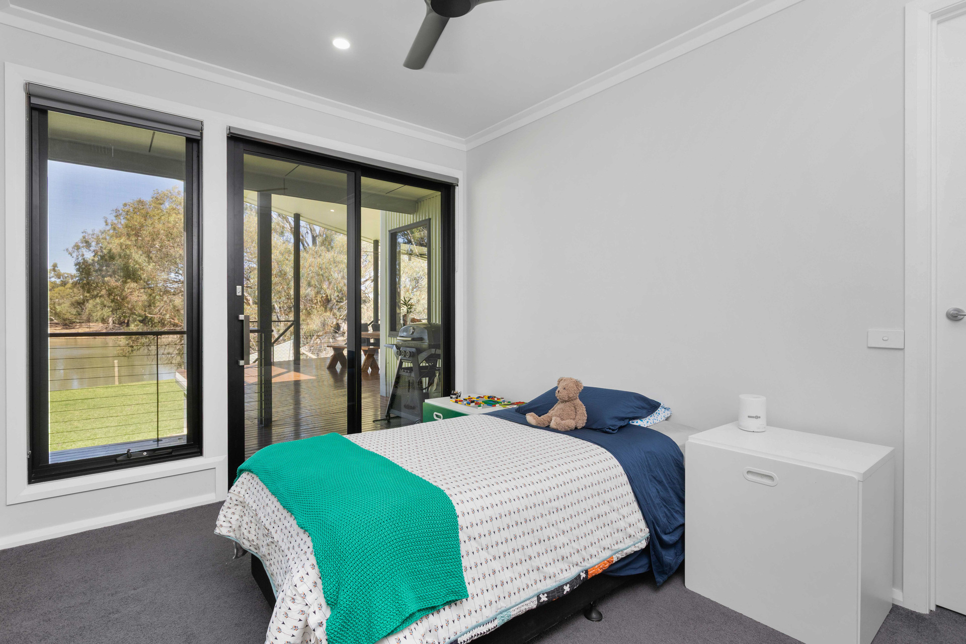 5-bedroom house at 139a Log Bridge Road, Wentworth, Nsw, 2648, Wentworth, New South Wales
