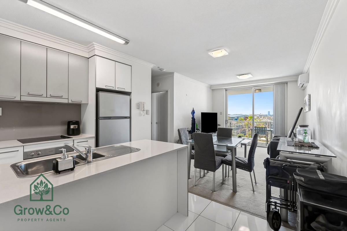 2-bedroom unit at 1308 A&B/3 Main Street, Varsity Lakes, Qld, 4227, Gold Coast, Queensland
