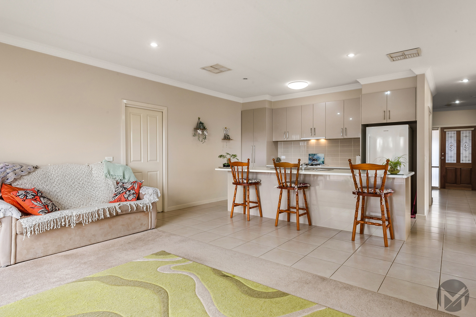 3-bedroom unit at 3/76 Barry Street, Romsey, VIC 3434, Macedon Ranges, Victoria