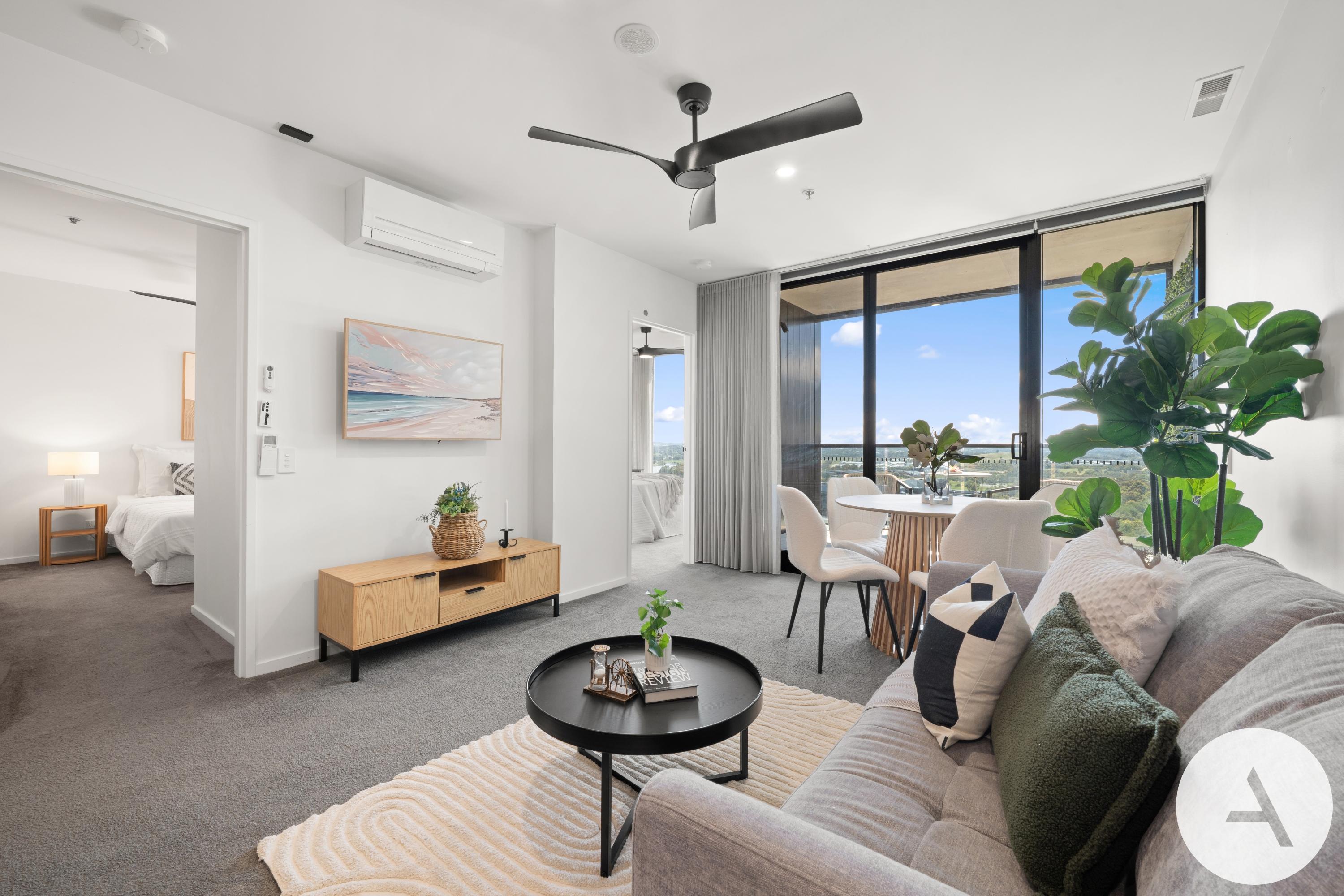 2004/1 Grazier Lane, Belconnen, Act, 2617 - Image 2