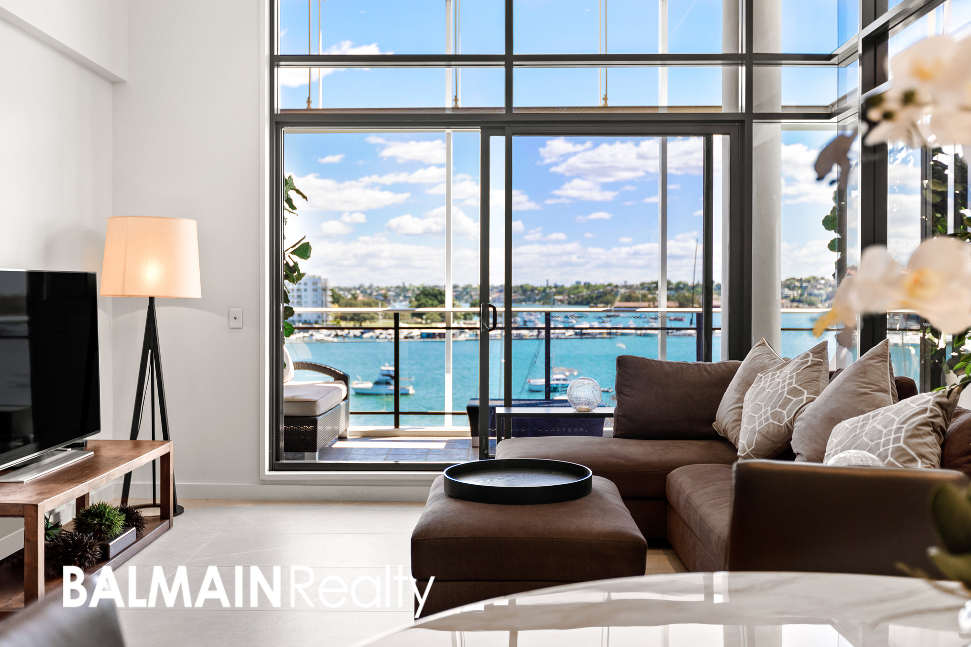 BALMAIN SHORES 505 31 MARGARET STREET, ROZELLE NSW 2039 - Image 2