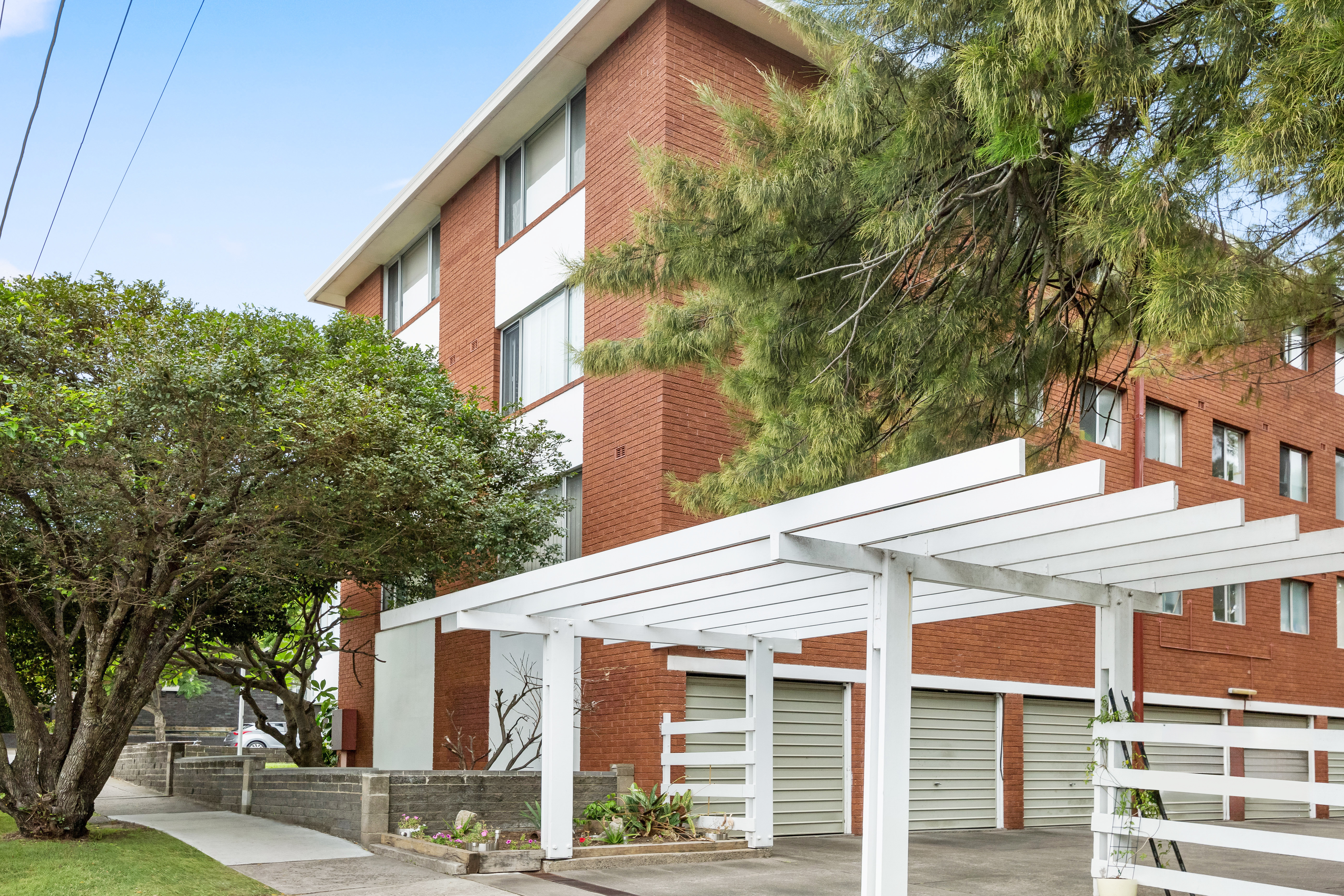 2-bedroom unit at 6/2 Clara Street, Randwick, NSW 2031, Randwick, New South Wales