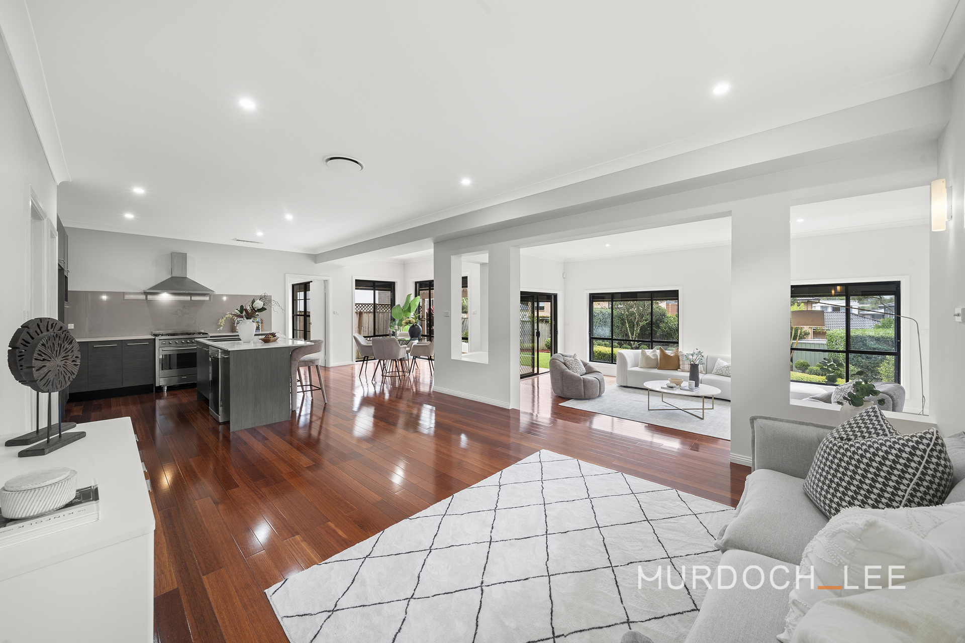 5-bedroom house at 59 Patricia Street, Marsfield, NSW 2122, Ryde, New South Wales