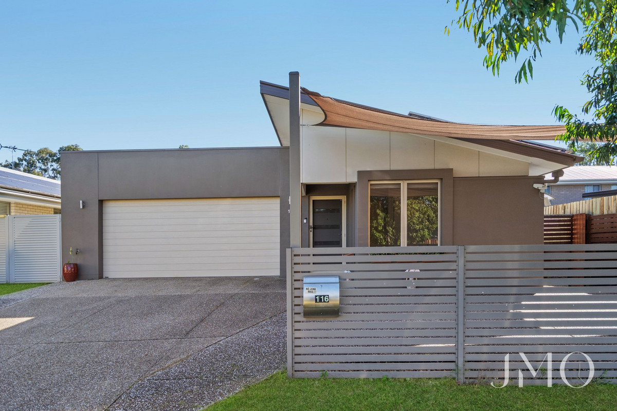 116 BROOKSIDE CIRCUIT, Ormeau QLD 4208 - Image 1