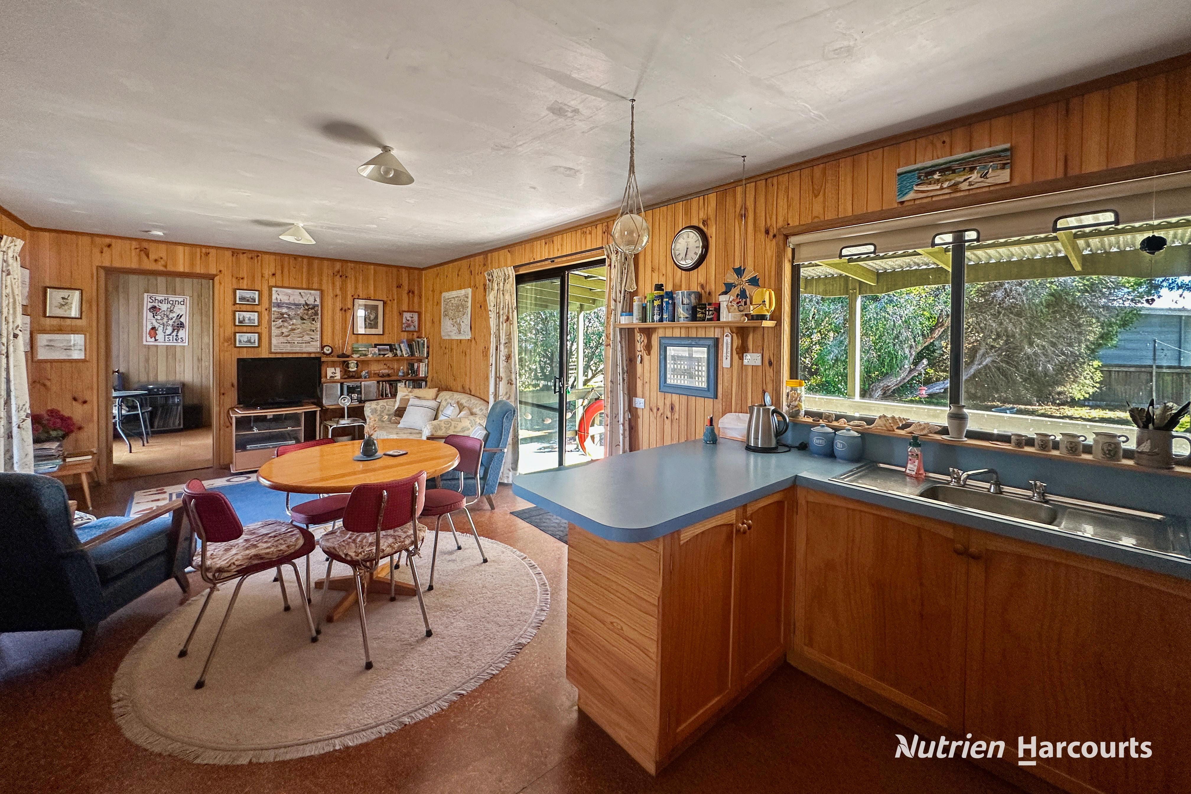 2-bedroom house at 80 Mcloughlins Road, Mcloughlins Beach, VIC 3874, Wellington, Victoria