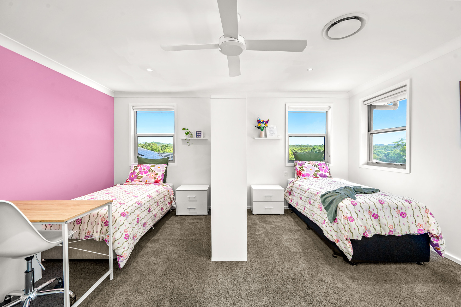 4-bedroom house at 26 JERGI CLOSE, Charlestown NSW 2290, Lake Macquarie, New South Wales