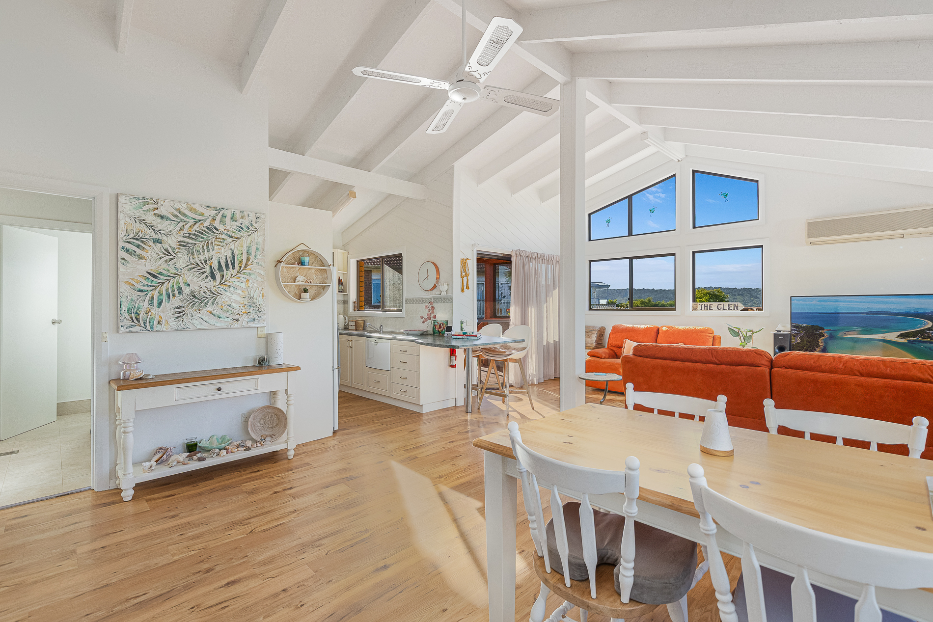2-bedroom unit at 1 89 MONARO STREET, MERIMBULA NSW 2548, Bega Valley, New South Wales