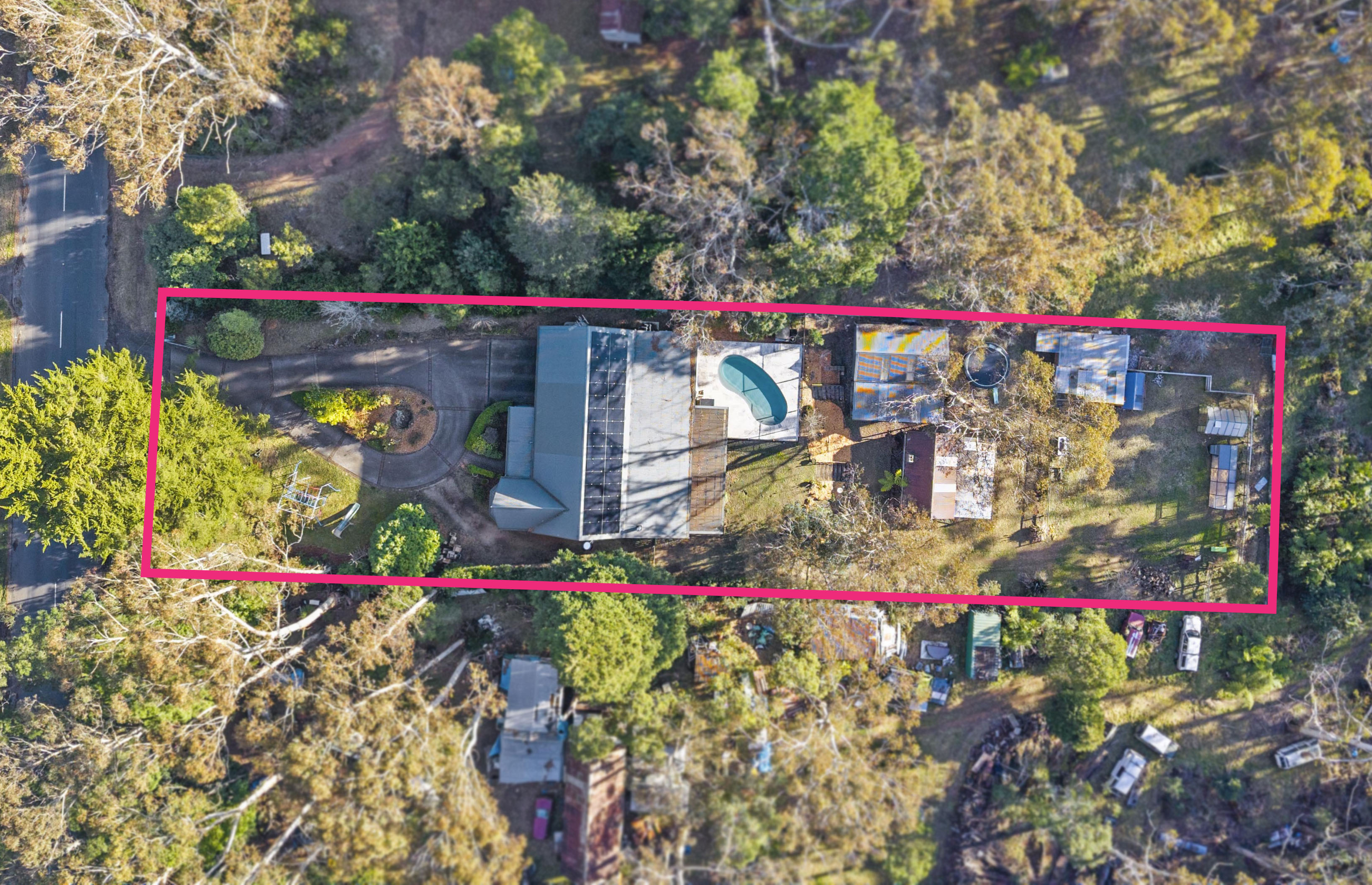 210 Hat Hill Road, Blackheath, Nsw, 2785 - Image 4