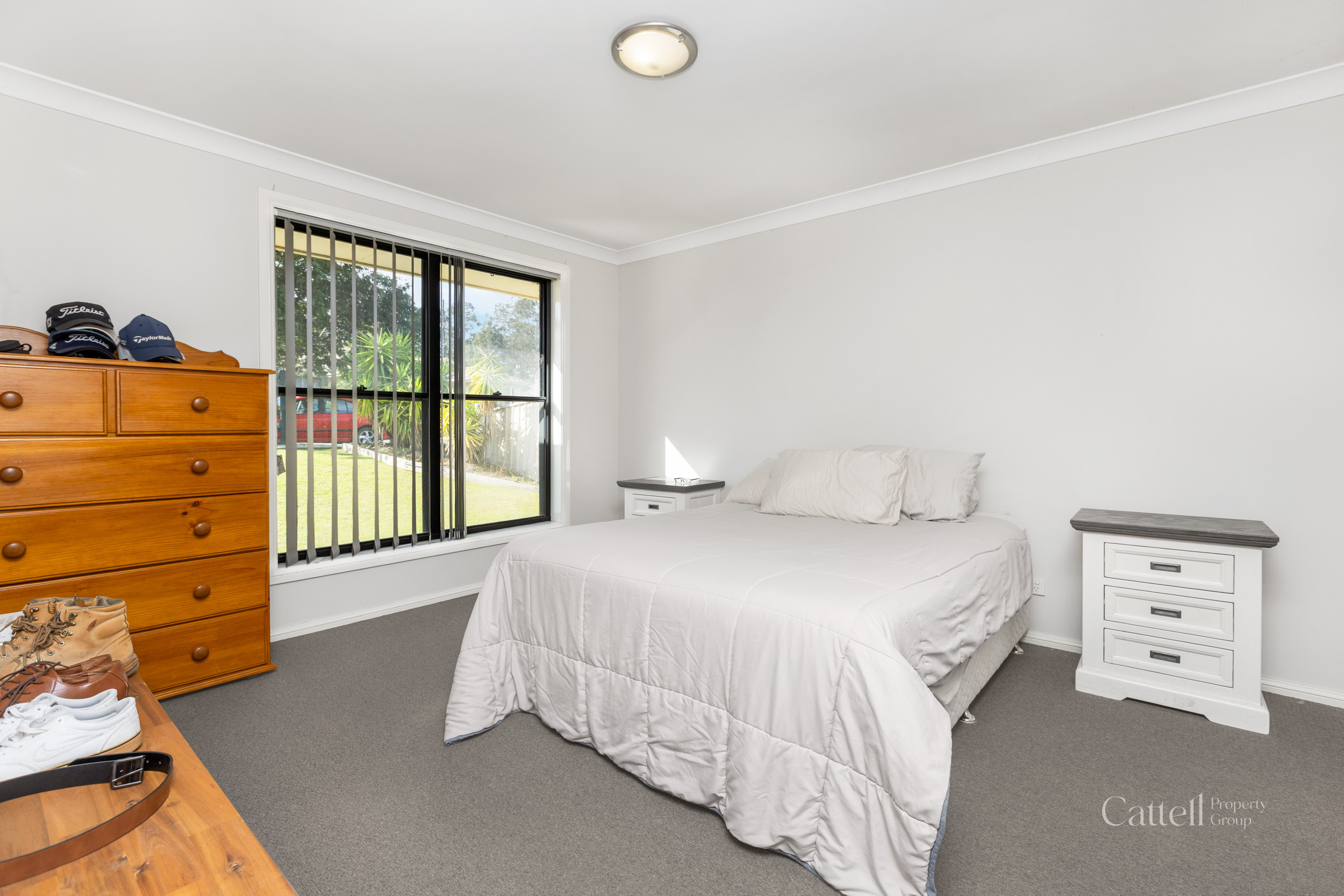 3-bedroom unit at 142B Mcmahon Way, Singleton Heights, Nsw, 2330, Singleton, New South Wales