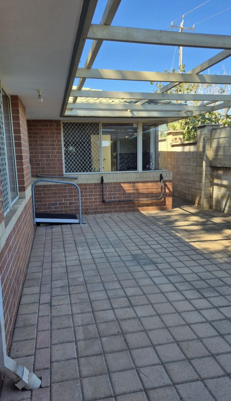3-bedroom unit at UNIT 3 7 THORNTON RETREAT, Kinross WA 6028, Joondalup, Western Australia