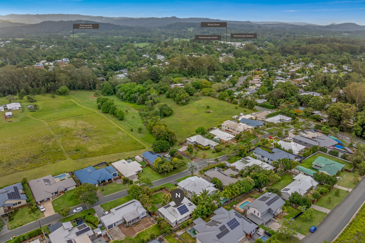 15 HARRIS DRIVE, Palmwoods QLD 4555 - Image 1