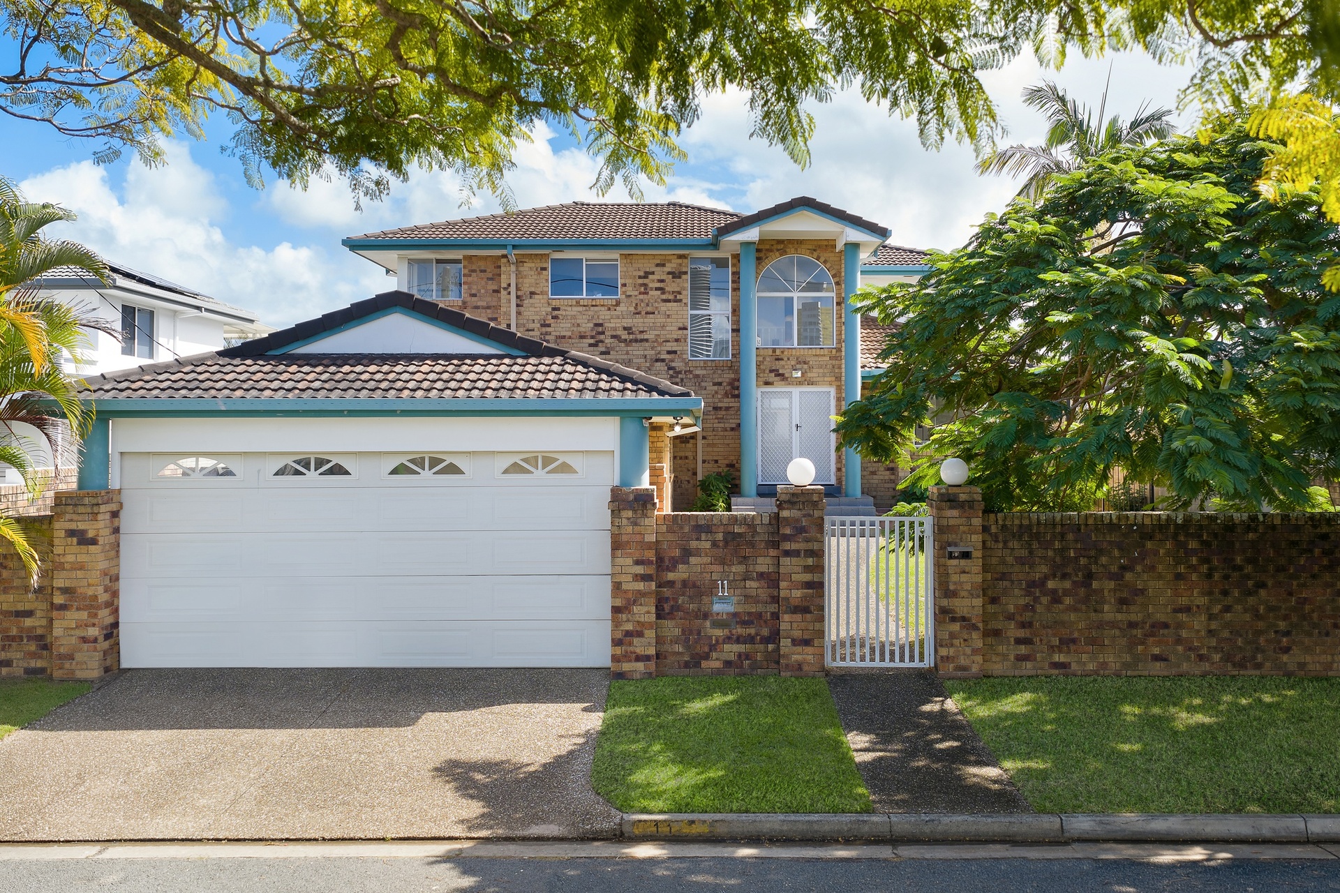 11 Flamingo Key, Broadbeach Waters, Qld, 4218 - Image 2