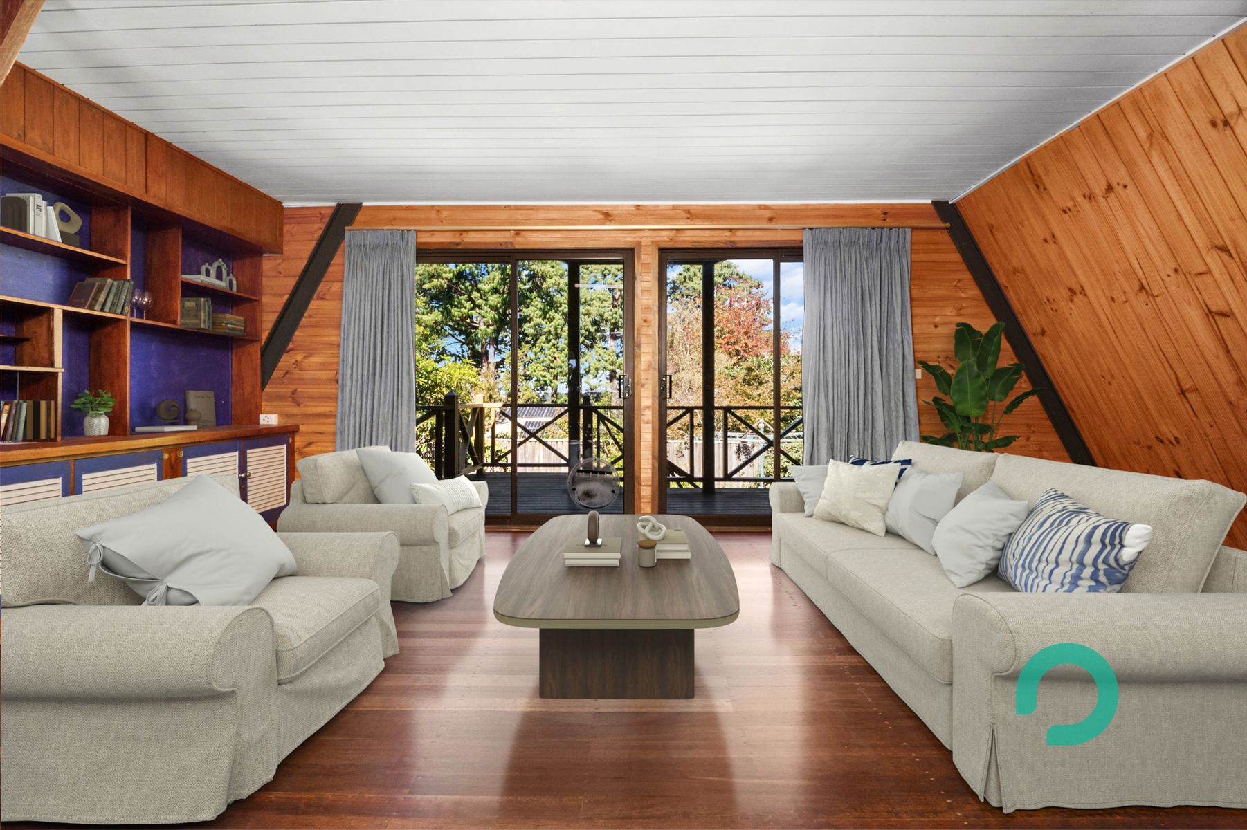 46 BLAXLAND ROAD, Wentworth Falls NSW 2782 - Image 3