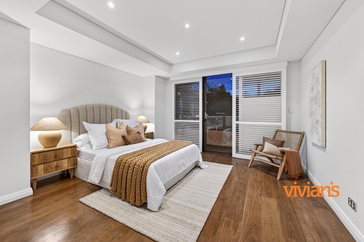 4-bedroom house at 24 THE CUTTING, Mosman Park WA 6012, Mosman Park, Western Australia