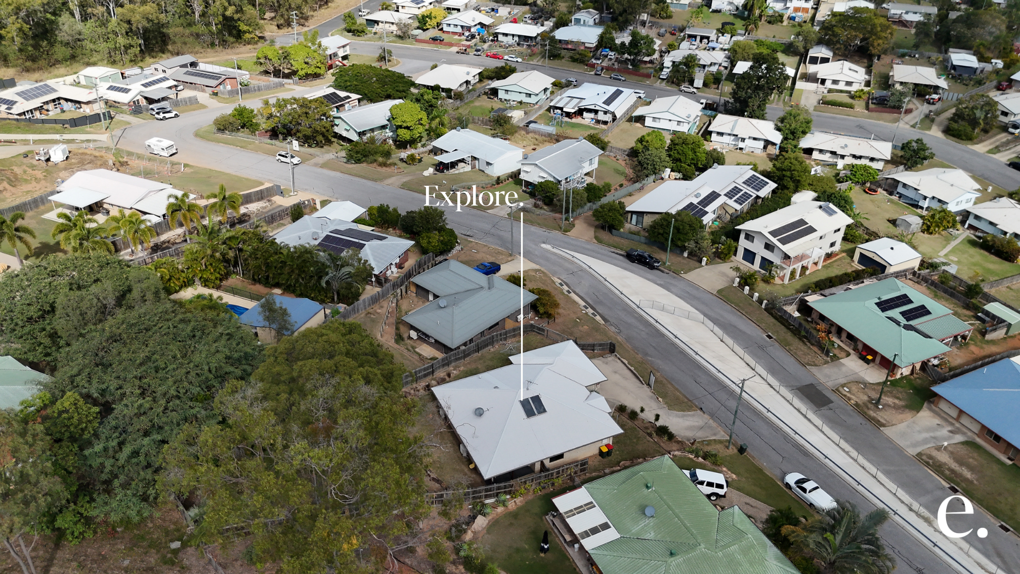4-bedroom house at 37 Flounder Crescent, Toolooa, QLD 4680, Gladstone, Queensland