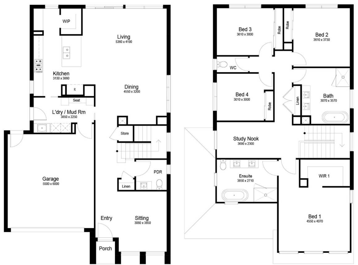 Lot 903 Heather Grove, Clyde North, Vic, 3978 - Image 8