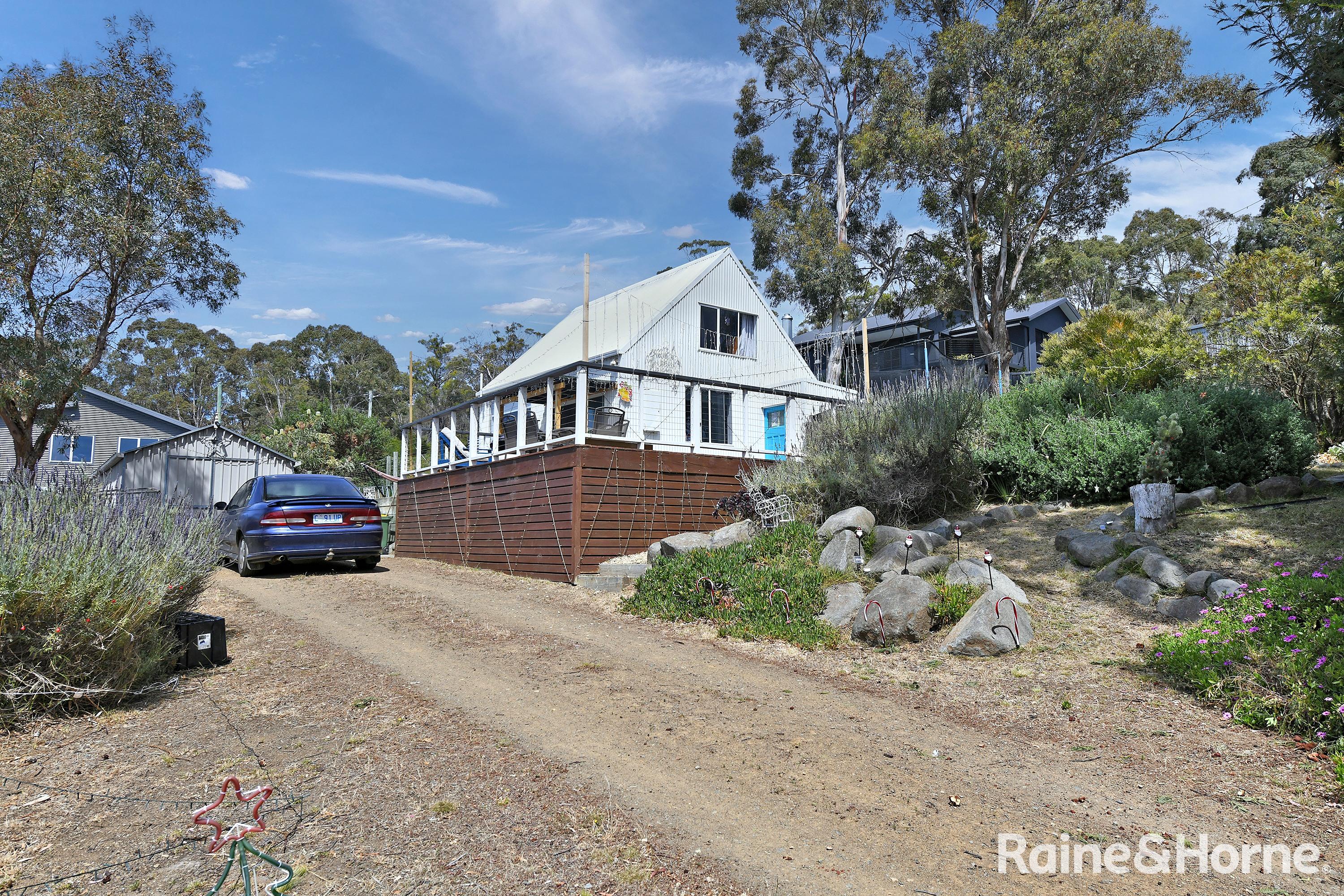 2-bedroom house at 3 WEDGETAIL STREET, Primrose Sands TAS 7173, Sorell, Tasmania