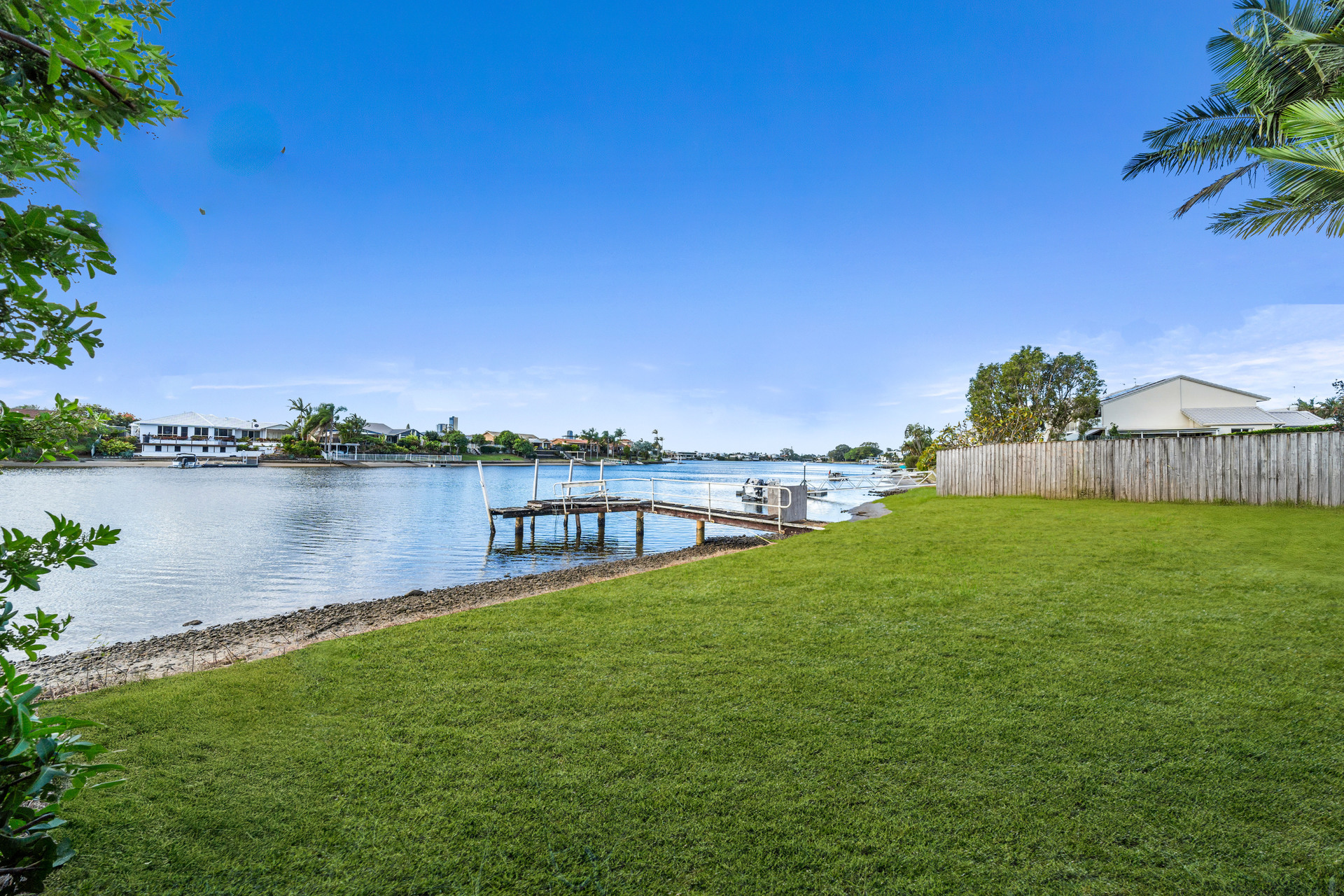 4-bedroom house at 12 WANNEROO COURT, Mermaid Waters QLD 4218, Gold Coast, Queensland
