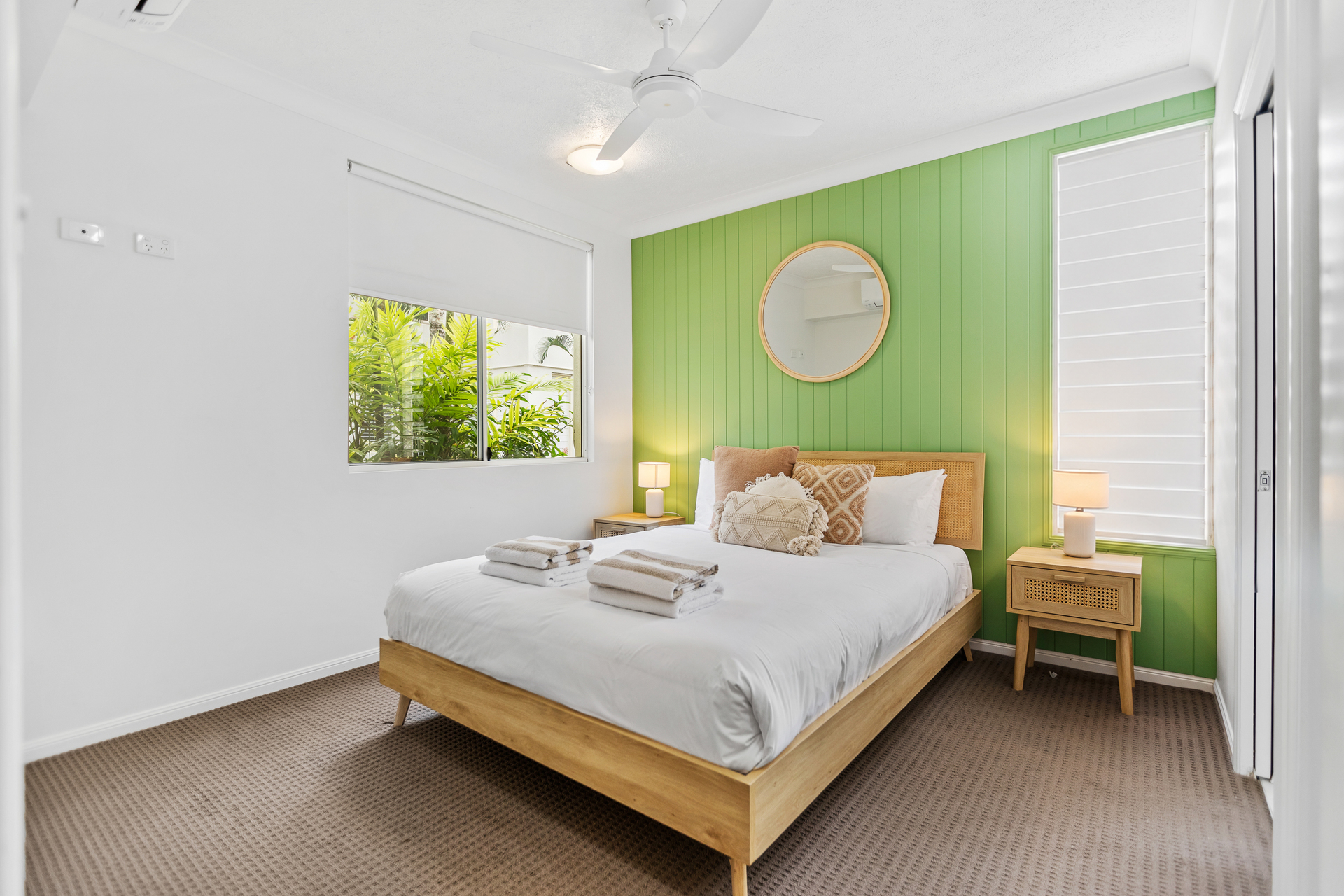 2-bedroom unit at 13/164-172 Spence Street, Bungalow, QLD 4870, Cairns, Queensland