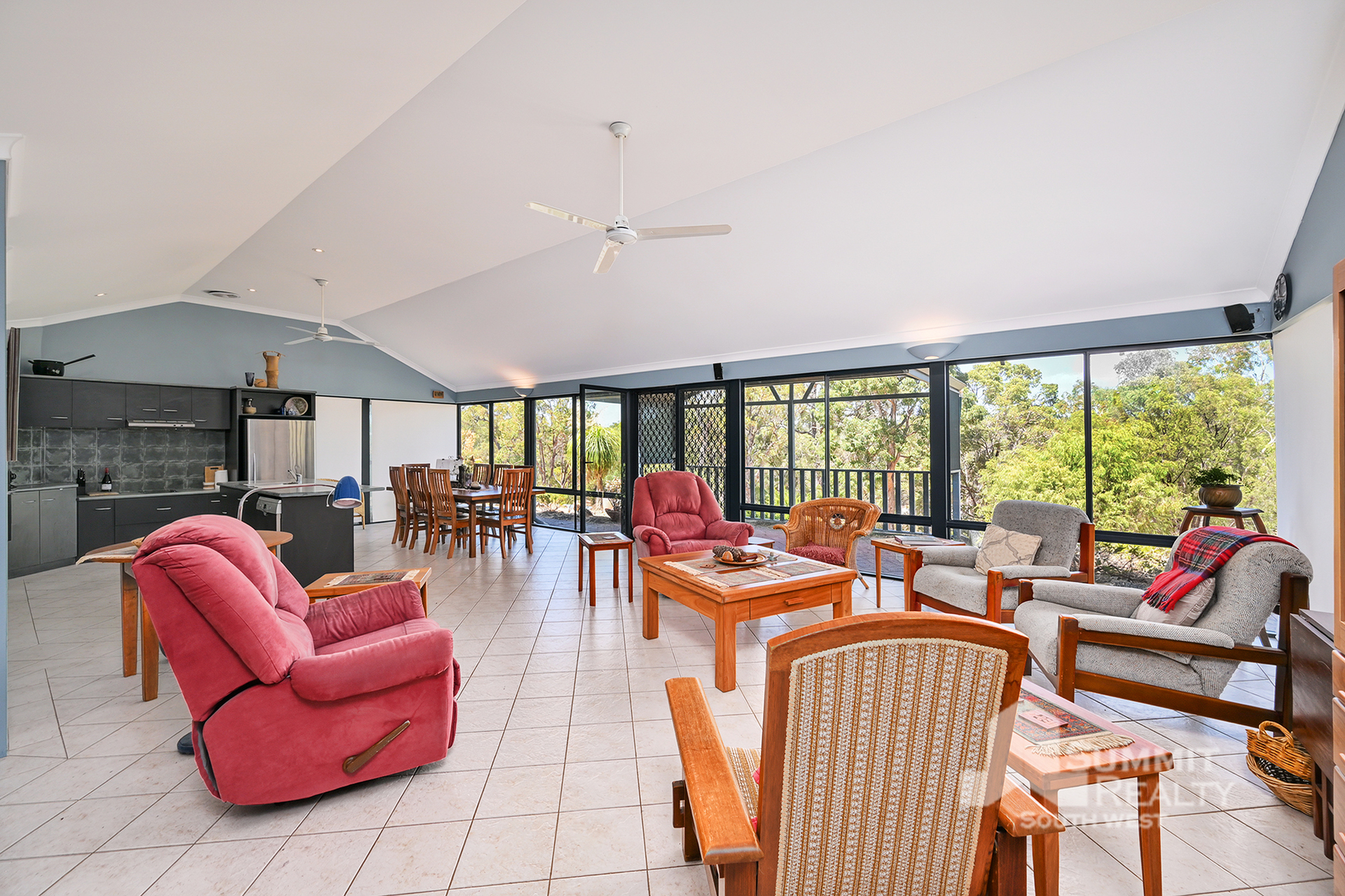 3-bedroom house at 12 STREMPEL NOOK, Argyle WA 6239, Donnybrook-Balingup, Western Australia