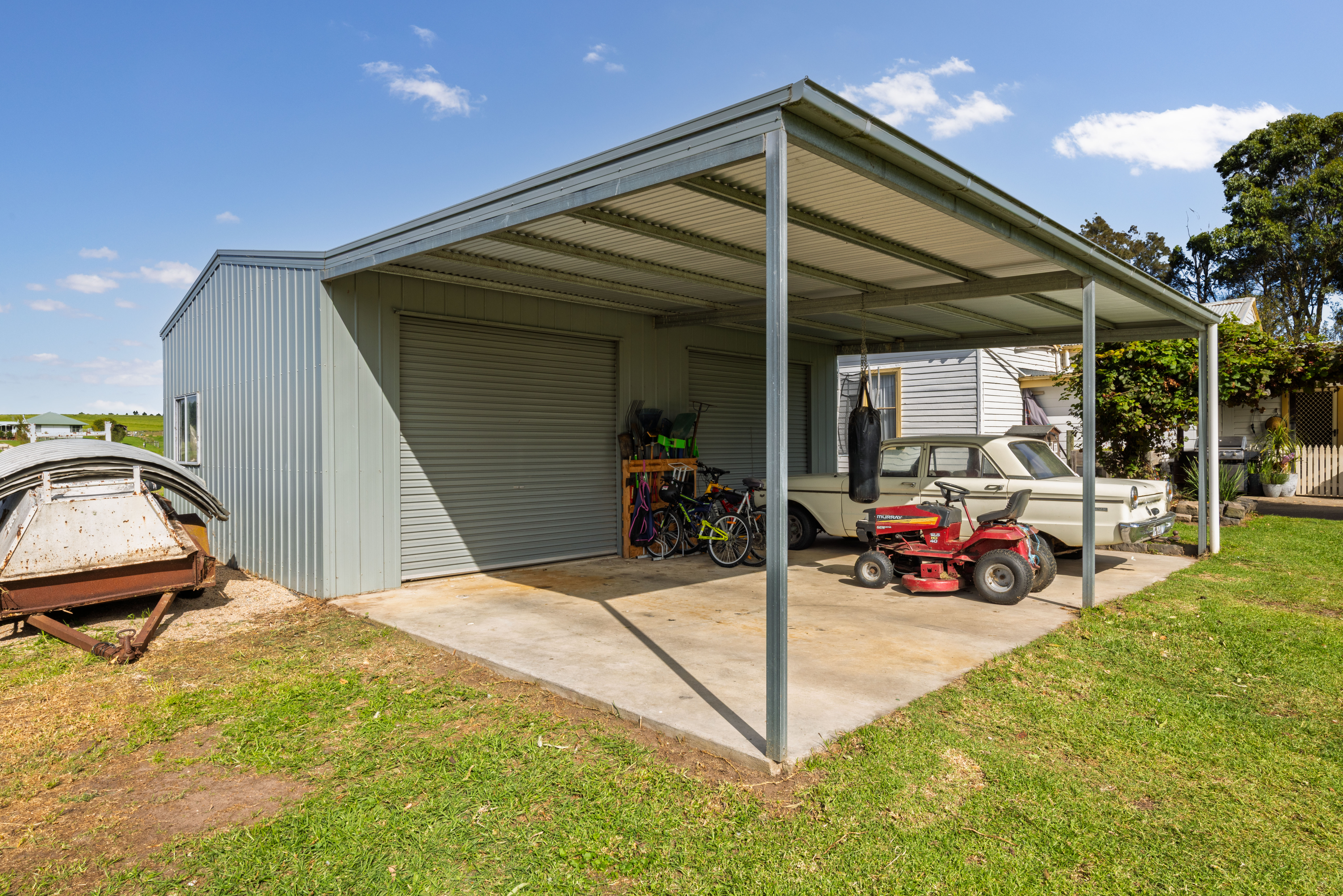 3-bedroom house at 211 Brewers Hill Road, Maffra, VIC 3860, Wellington, Victoria