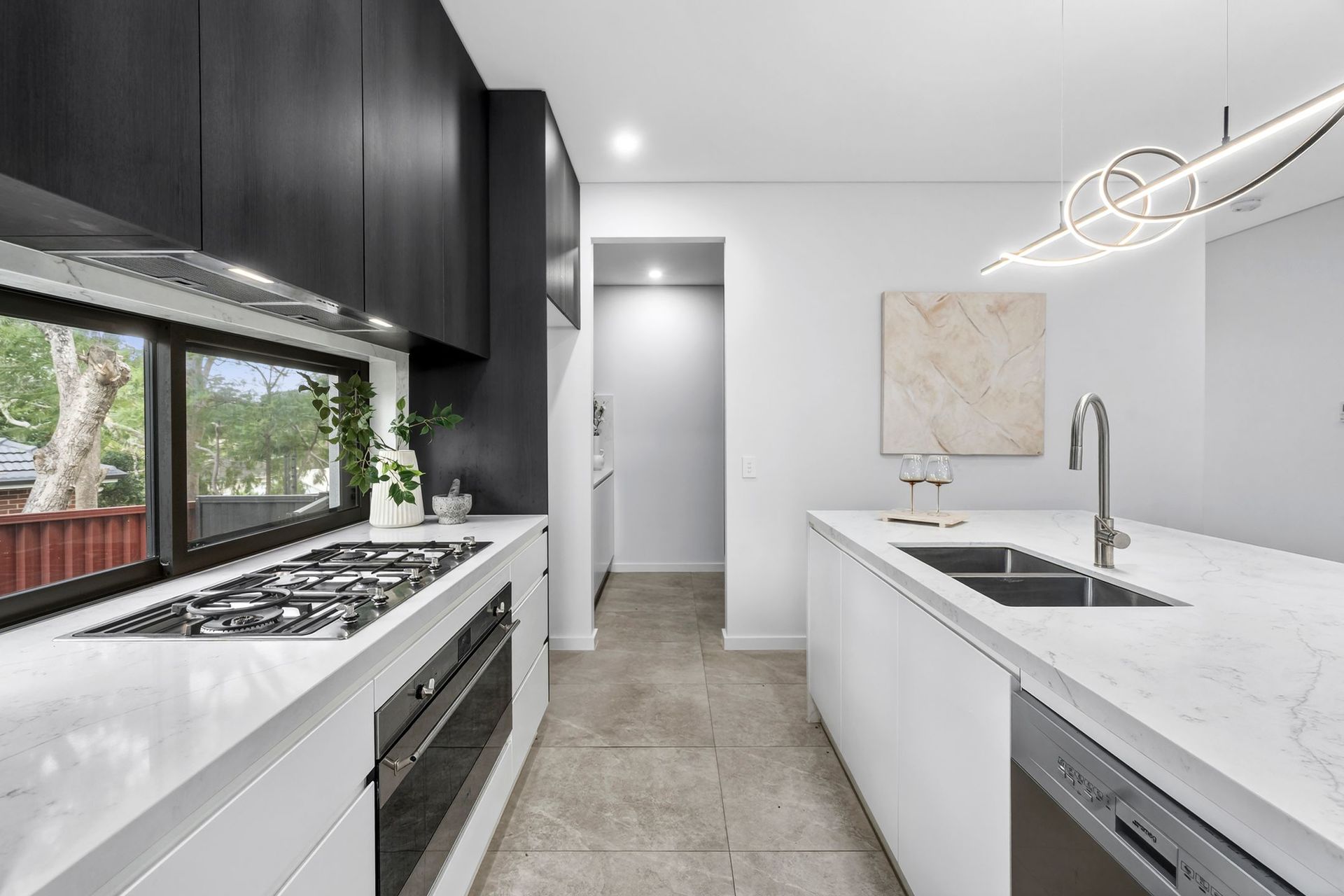 4-bedroom unit at 119A Marshall Road, Carlingford, NSW 2118, Parramatta, New South Wales