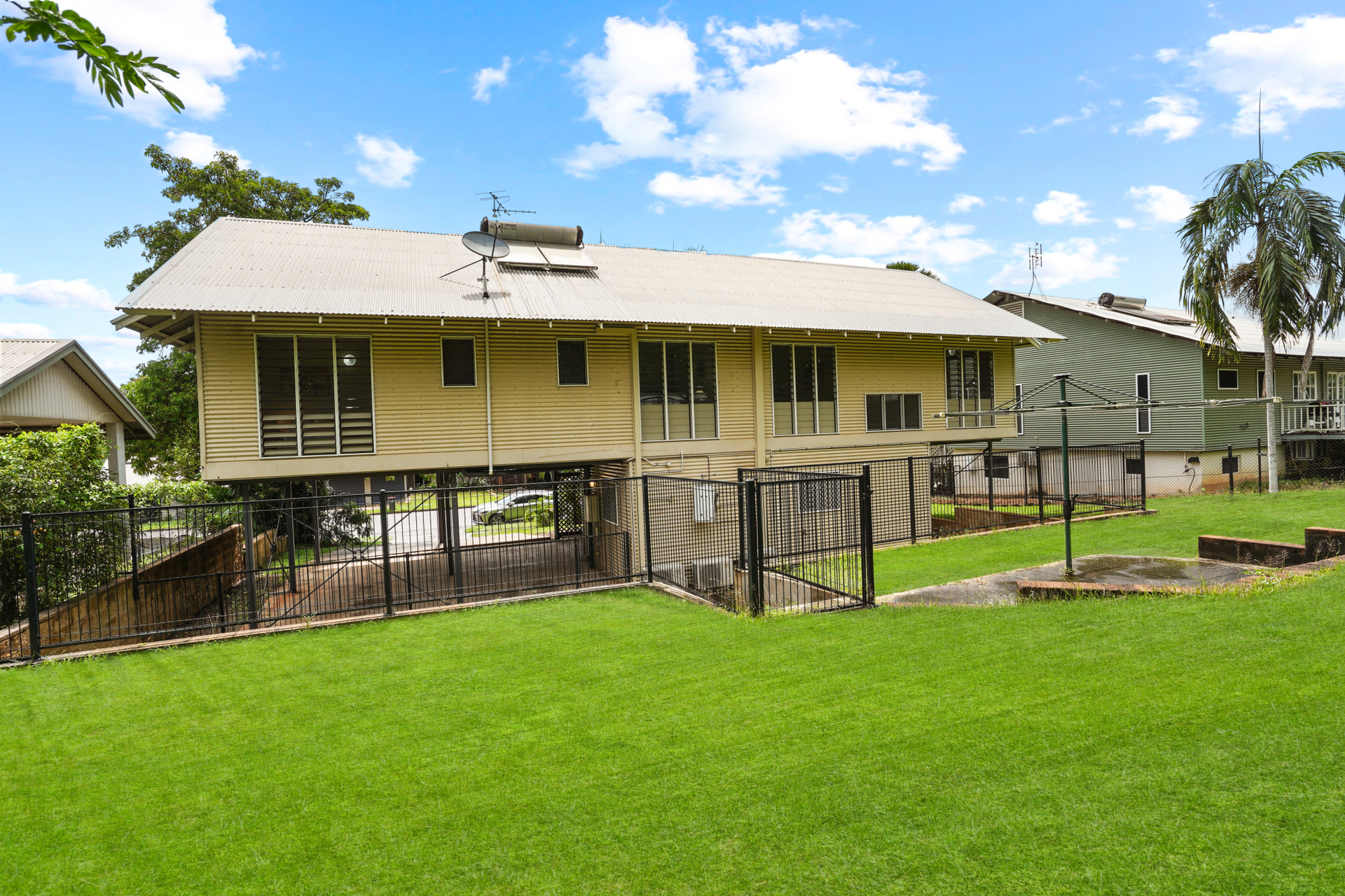 4-bedroom house at 42 Dwyer Circuit, Driver, NT 0830, Palmerston, Northern Territory