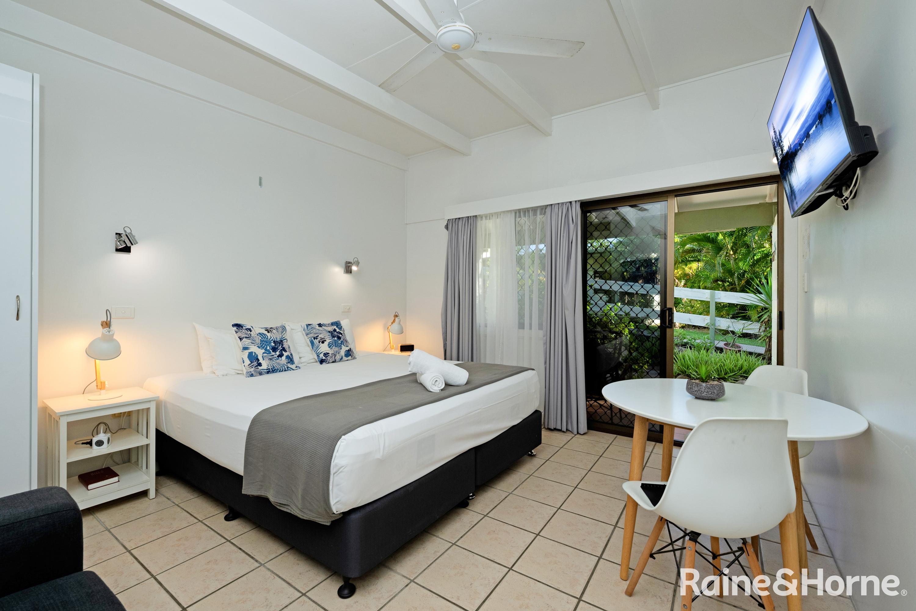 UNIT 57 61-79 MANDALAY AVENUE, Nelly Bay QLD 4819 - Image 1