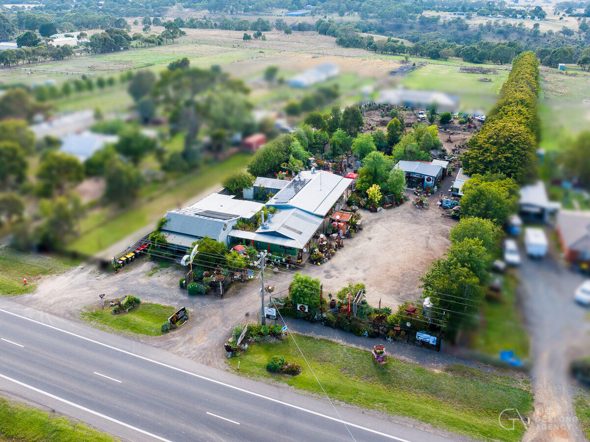 3-bedroom house at 55 WALLACE STREET, Meredith VIC 3333, Golden Plains, Victoria